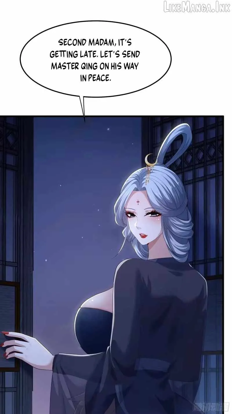 Reborn in the Water Margin World as the Strongest Wu Dalang Chapter 72 page 38 - 