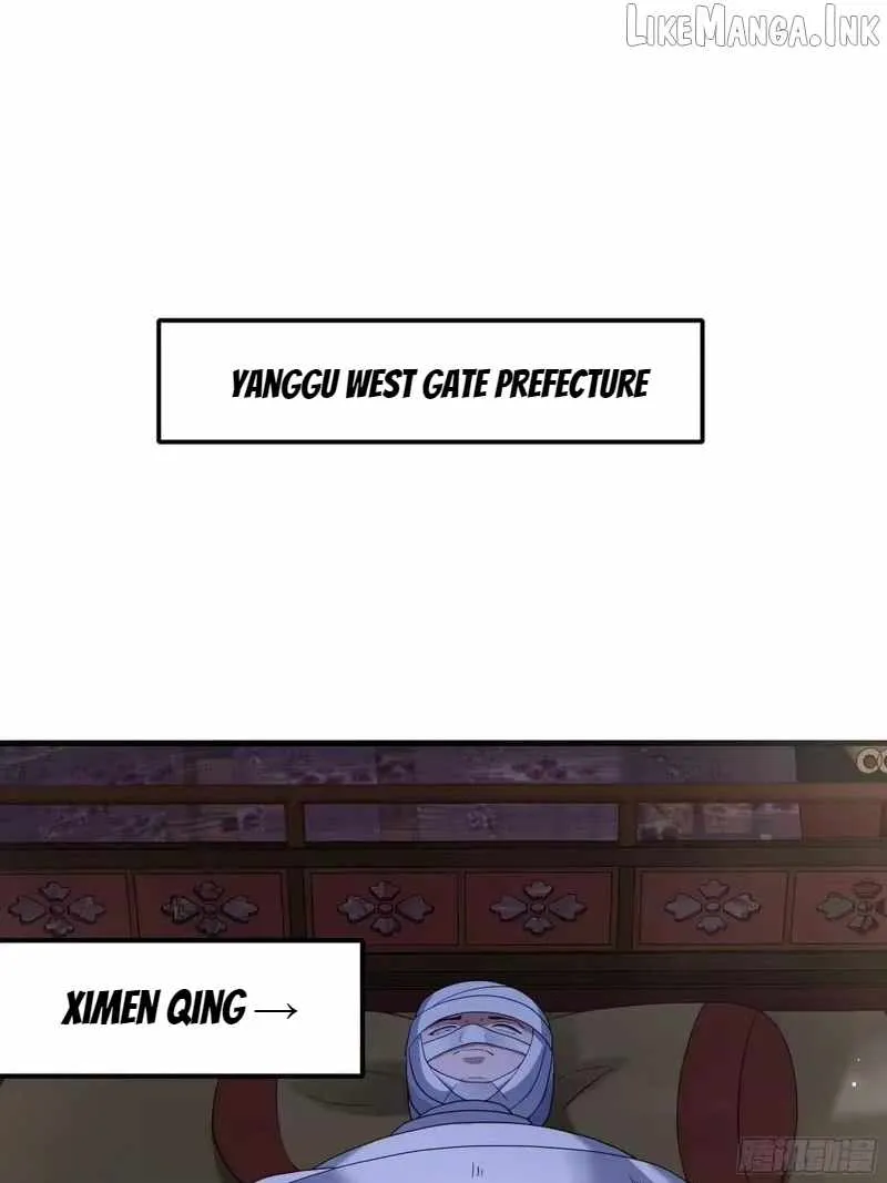 Reborn in the Water Margin World as the Strongest Wu Dalang Chapter 72 page 5 - 