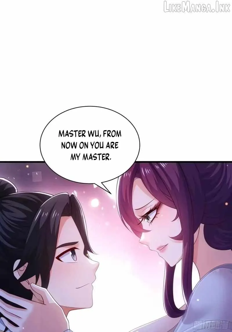 Reborn in the Water Margin World as the Strongest Wu Dalang Chapter 72 page 41 - 