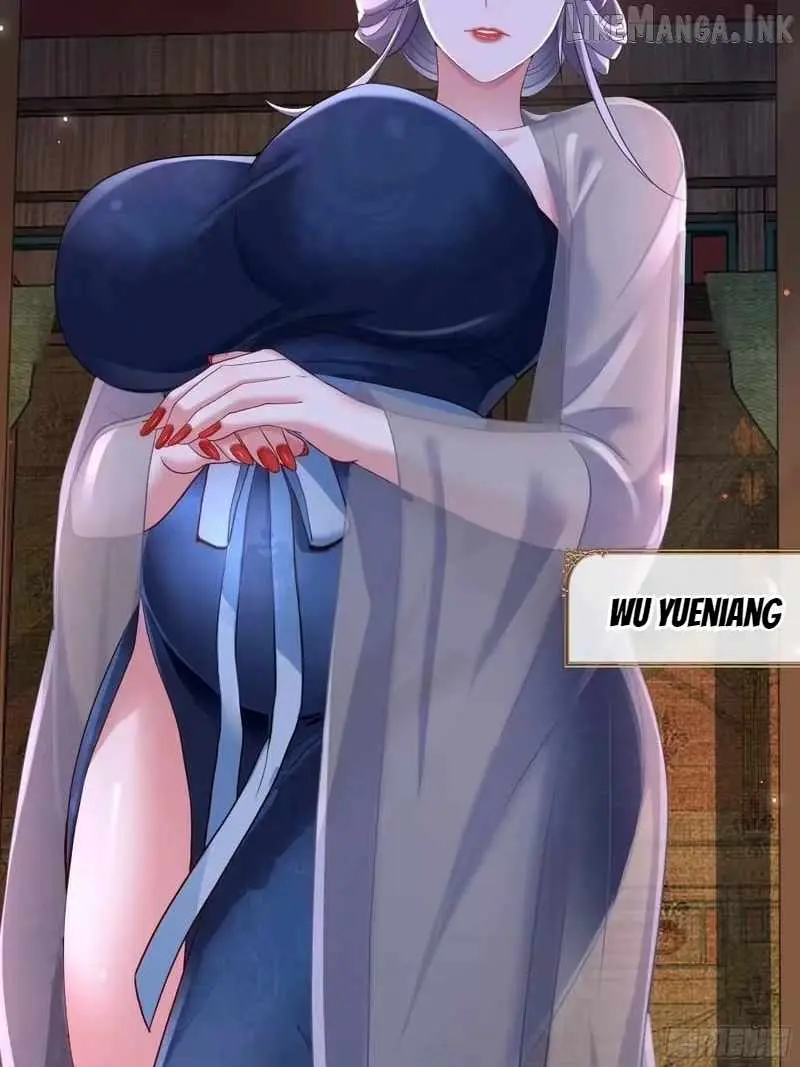 Reborn in the Water Margin World as the Strongest Wu Dalang Chapter 72 page 9 - 