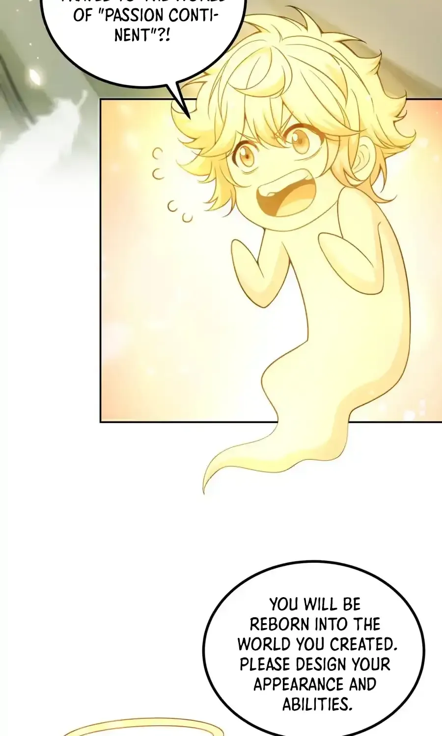 Reborn into an Eroge World Just to Snuggle with Monster Girls Chapter 1 page 16 - 