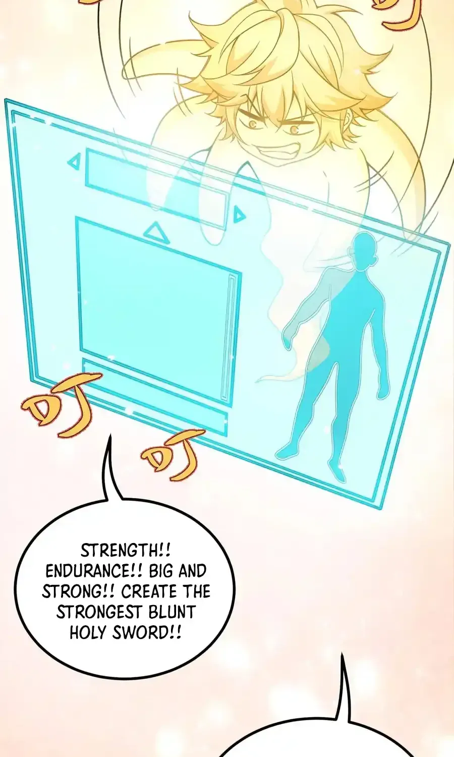 Reborn into an Eroge World Just to Snuggle with Monster Girls Chapter 1 page 19 - 
