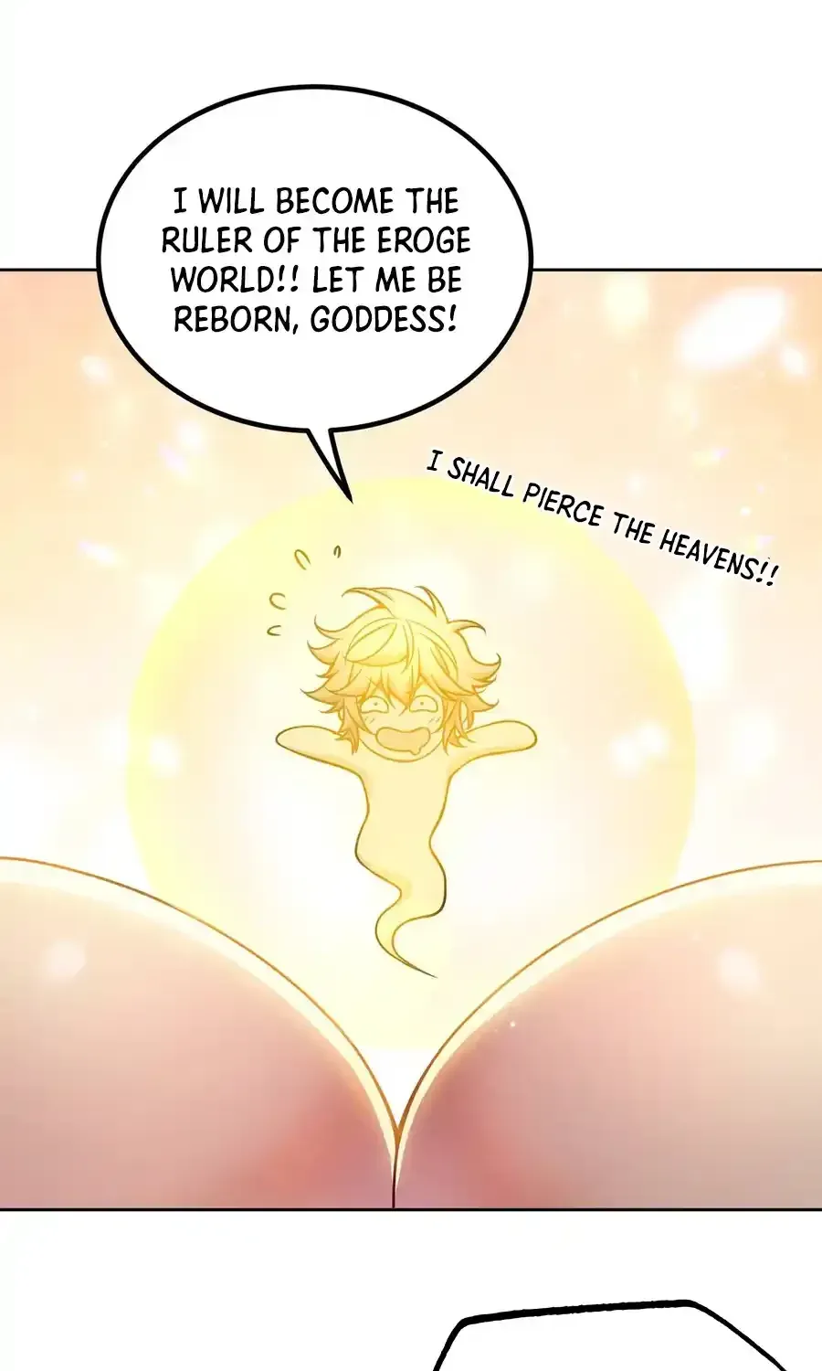 Reborn into an Eroge World Just to Snuggle with Monster Girls Chapter 1 page 24 - 