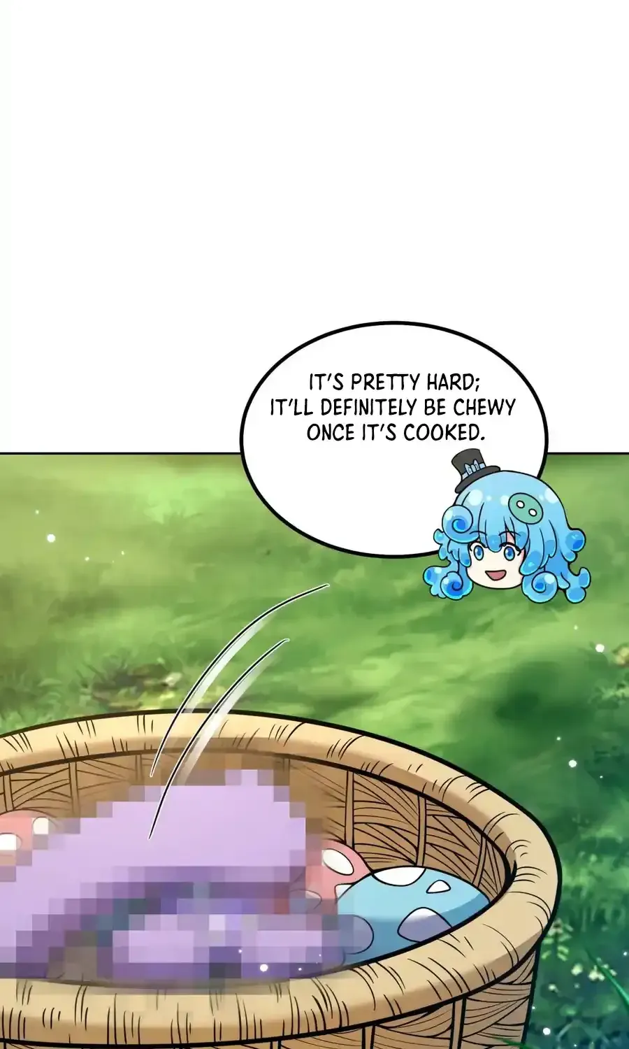 Reborn into an Eroge World Just to Snuggle with Monster Girls Chapter 1 page 30 - 