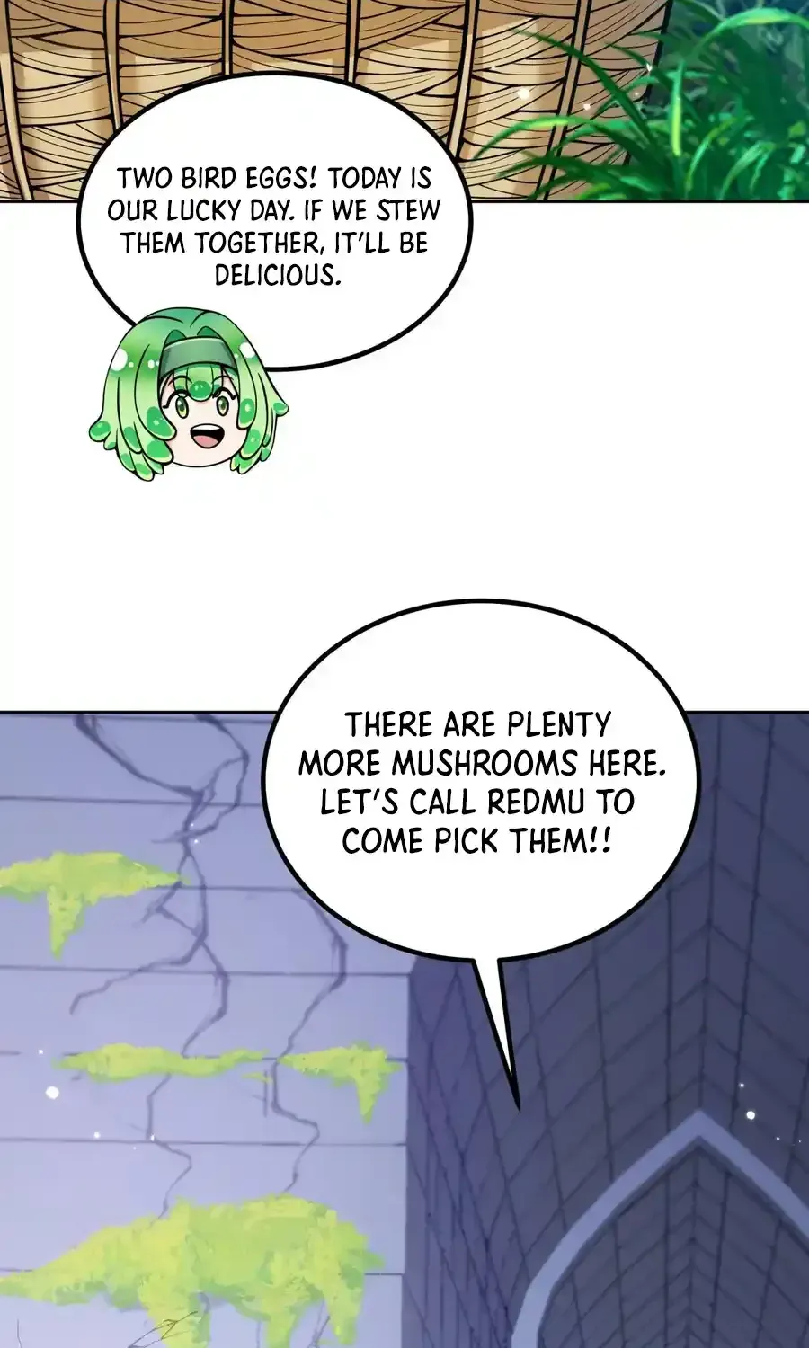 Reborn into an Eroge World Just to Snuggle with Monster Girls Chapter 1 page 31 - 