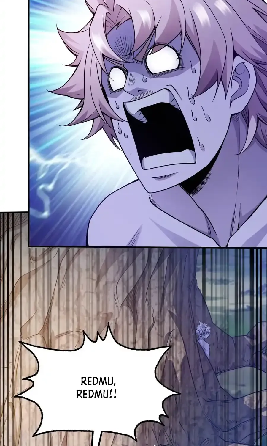 Reborn into an Eroge World Just to Snuggle with Monster Girls Chapter 1 page 44 - 