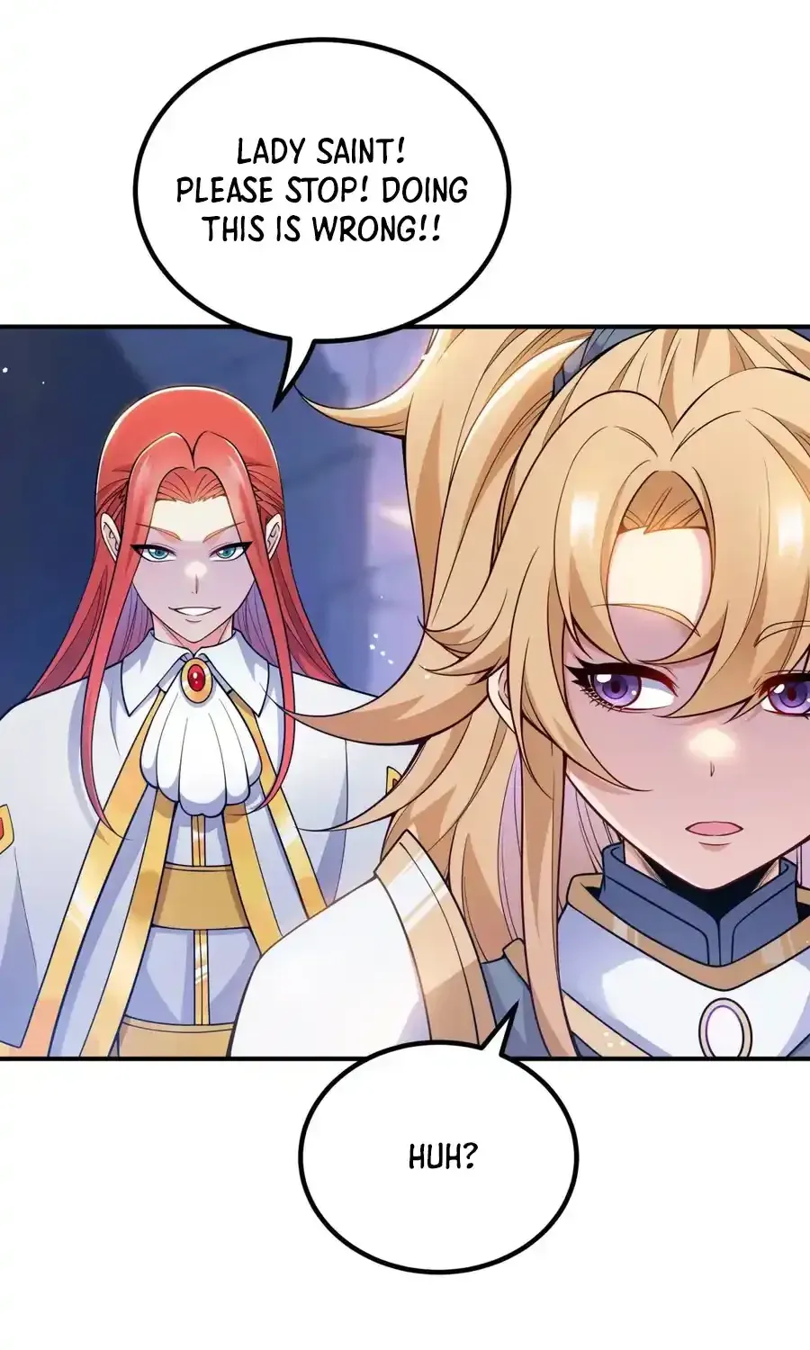 Reborn into an Eroge World Just to Snuggle with Monster Girls Chapter 1 page 46 - 