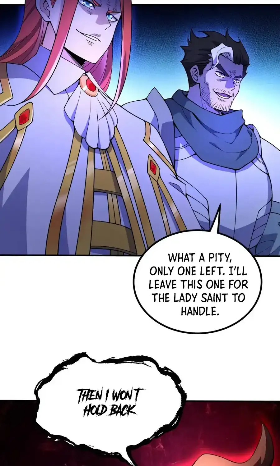 Reborn into an Eroge World Just to Snuggle with Monster Girls Chapter 1 page 50 - 