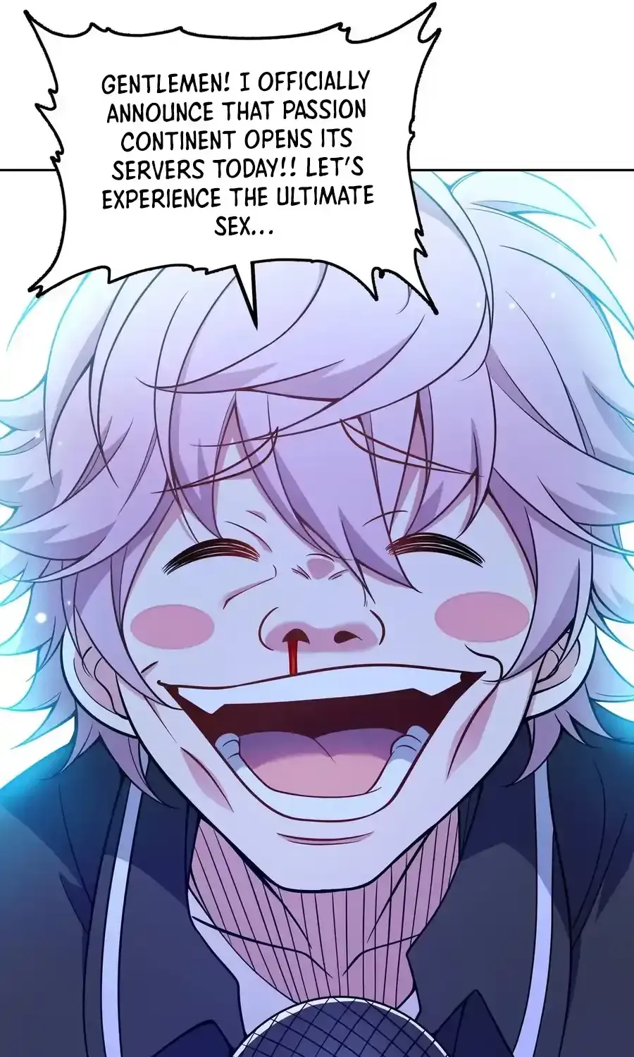 Reborn into an Eroge World Just to Snuggle with Monster Girls Chapter 1 page 7 - 