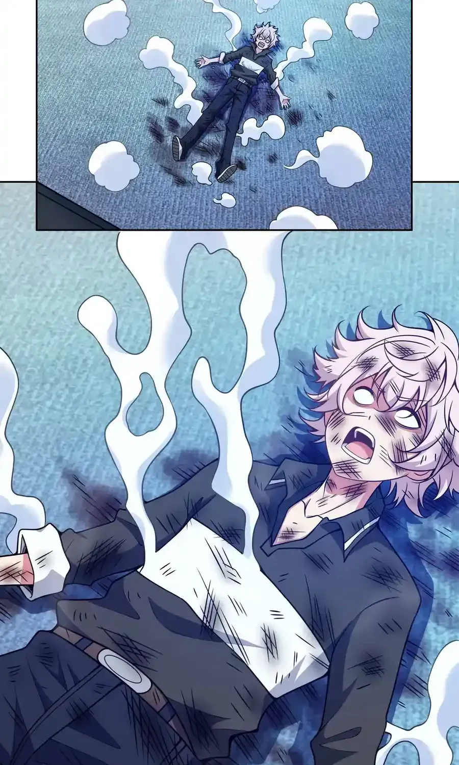 Reborn into an Eroge World Just to Snuggle with Monster Girls Chapter 1 page 10 - 