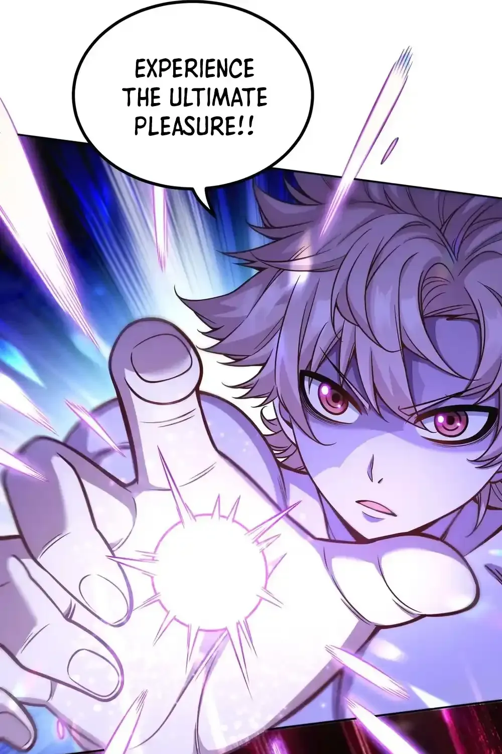 Reborn into an Eroge World Just to Snuggle with Monster Girls Chapter 2 page 1 - 