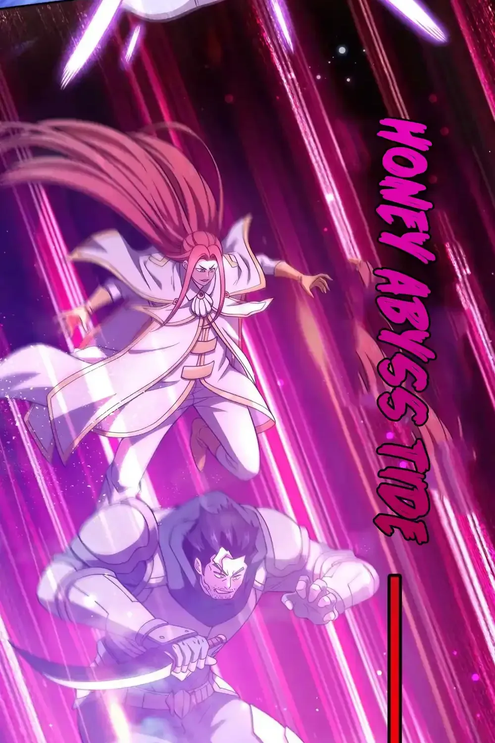 Reborn into an Eroge World Just to Snuggle with Monster Girls Chapter 2 page 2 - 