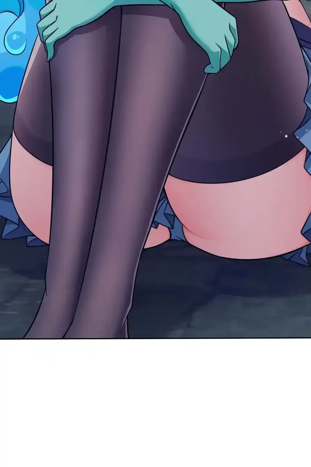 Reborn into an Eroge World Just to Snuggle with Monster Girls Chapter 2 page 13 - 