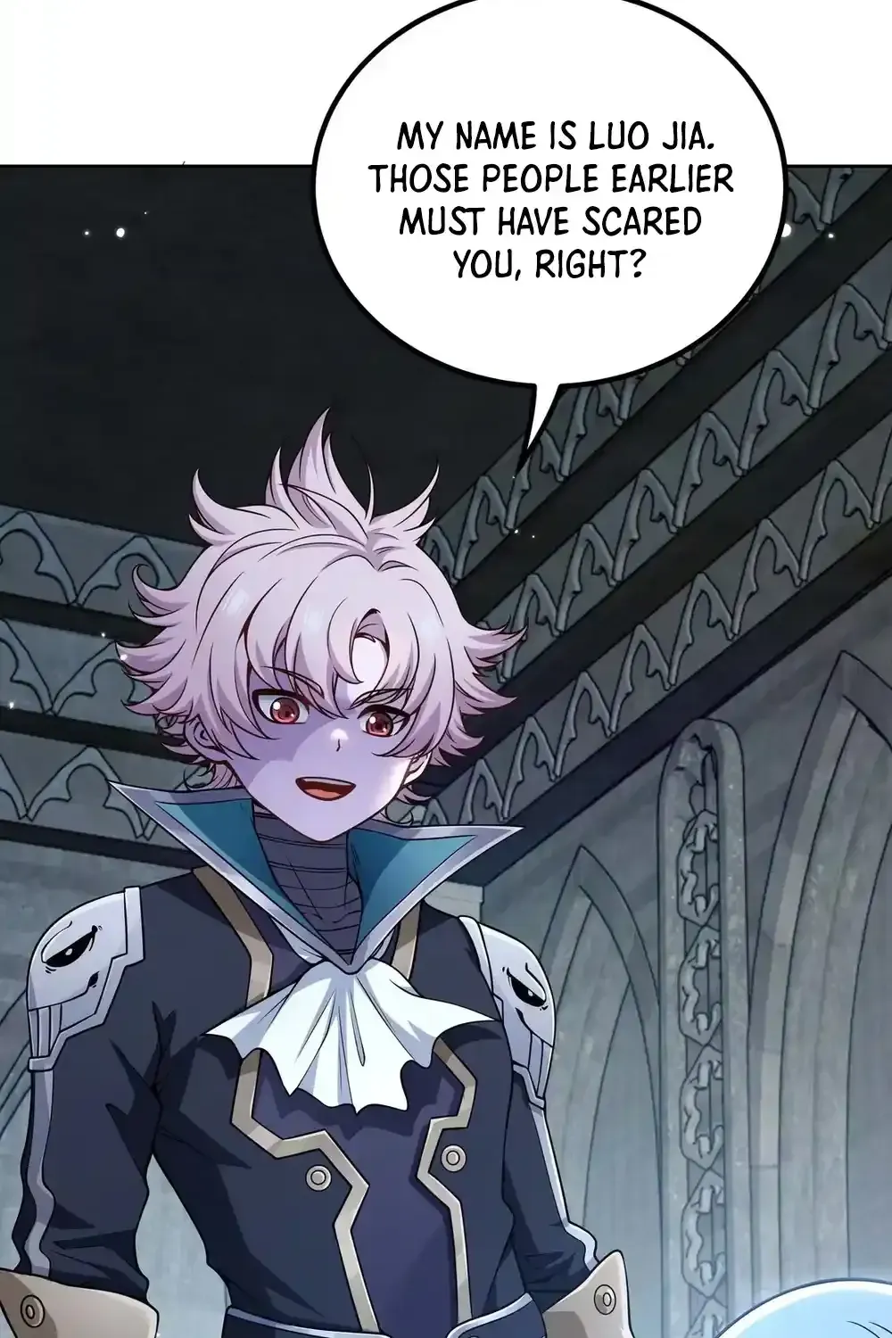 Reborn into an Eroge World Just to Snuggle with Monster Girls Chapter 2 page 17 - 