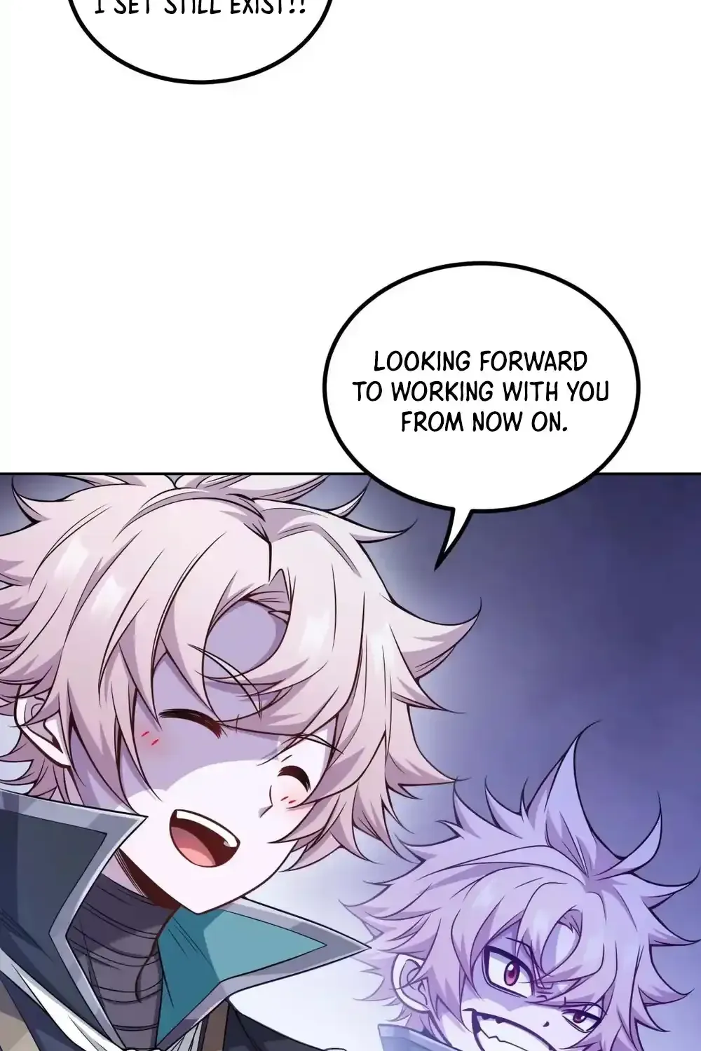 Reborn into an Eroge World Just to Snuggle with Monster Girls Chapter 2 page 23 - 