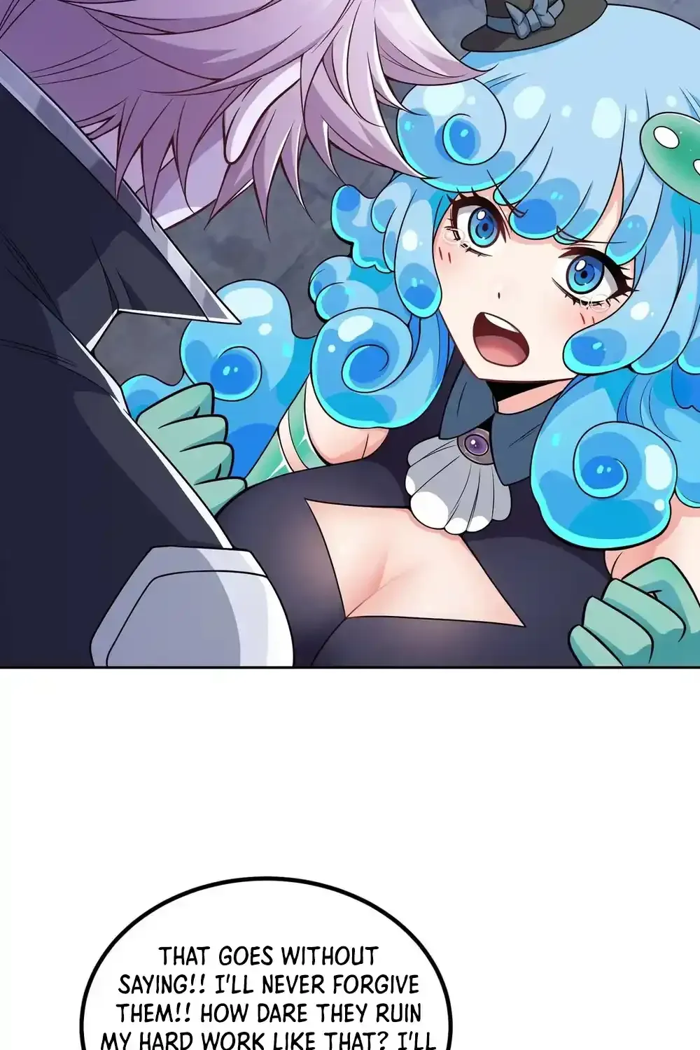 Reborn into an Eroge World Just to Snuggle with Monster Girls Chapter 2 page 26 - 