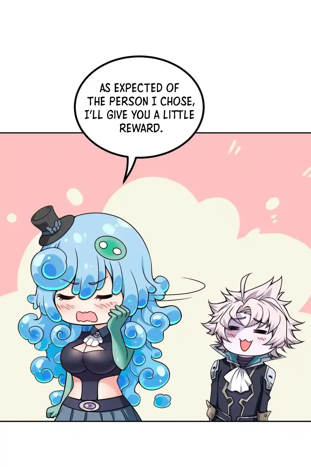 Reborn into an Eroge World Just to Snuggle with Monster Girls Chapter 2 page 30 - 