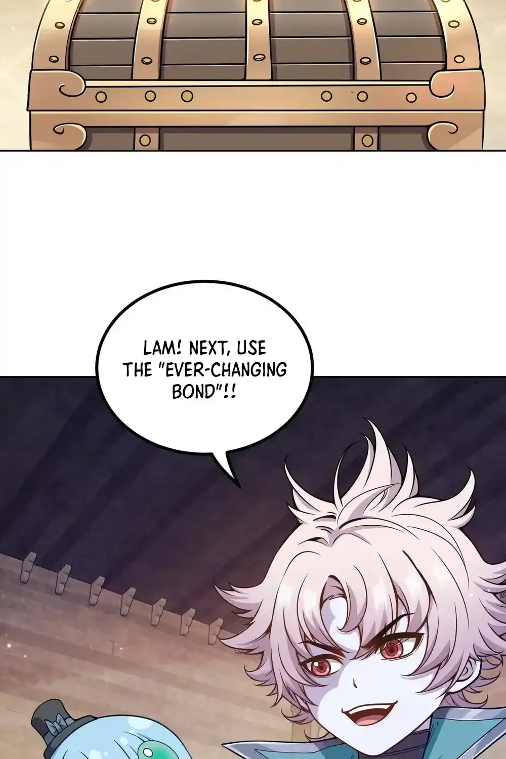 Reborn into an Eroge World Just to Snuggle with Monster Girls Chapter 2 page 32 - 