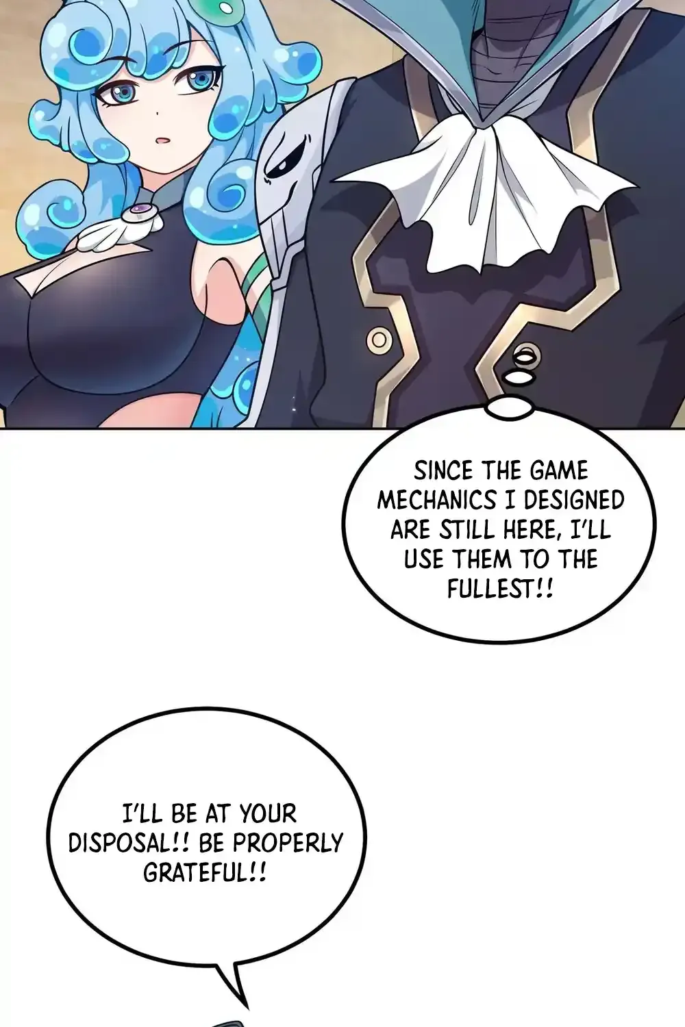 Reborn into an Eroge World Just to Snuggle with Monster Girls Chapter 2 page 33 - 