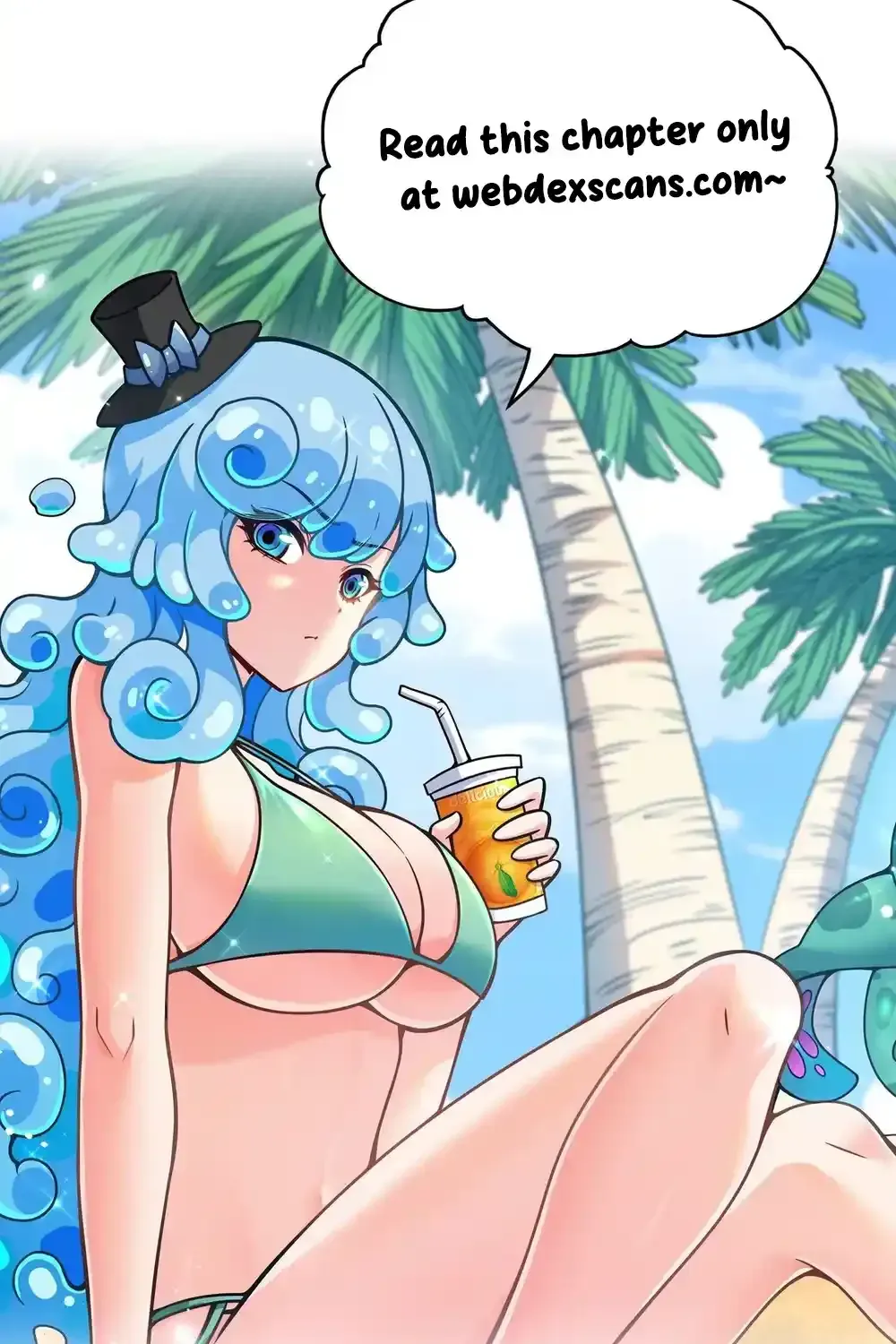 Reborn into an Eroge World Just to Snuggle with Monster Girls Chapter 2 page 40 - 
