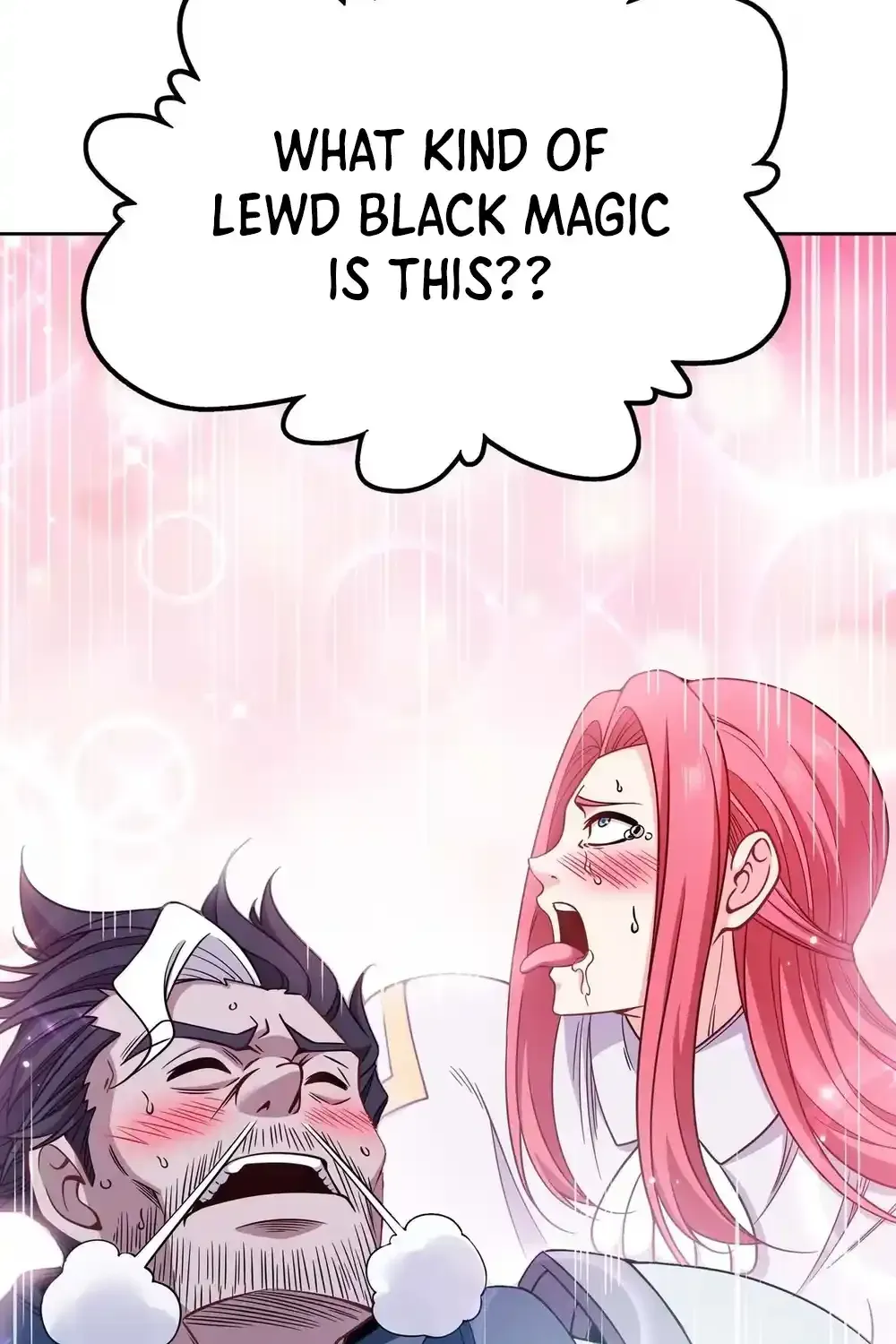 Reborn into an Eroge World Just to Snuggle with Monster Girls Chapter 2 page 5 - 