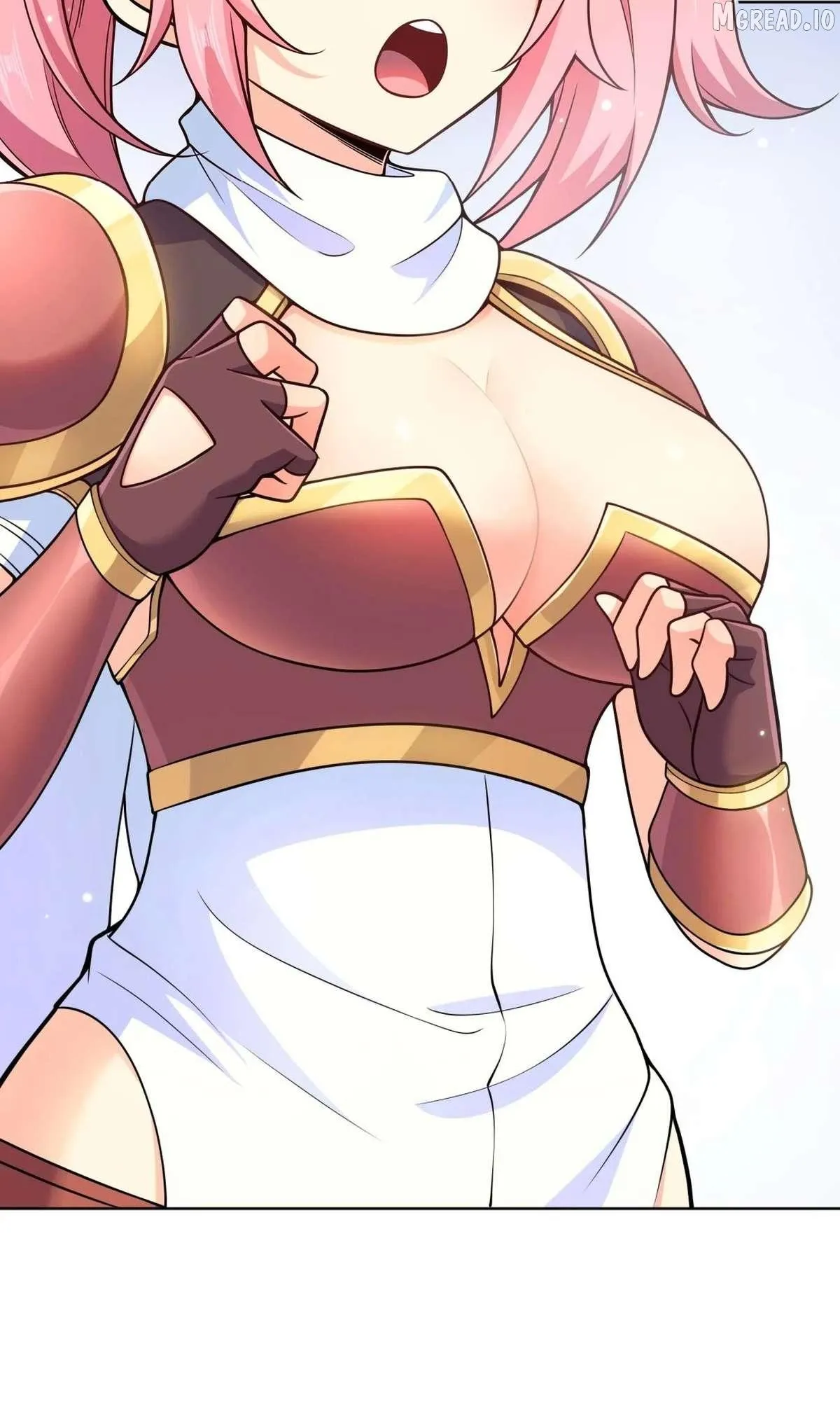 Reborn into an Eroge World Just to Snuggle with Monster Girls Chapter 3 page 12 - 