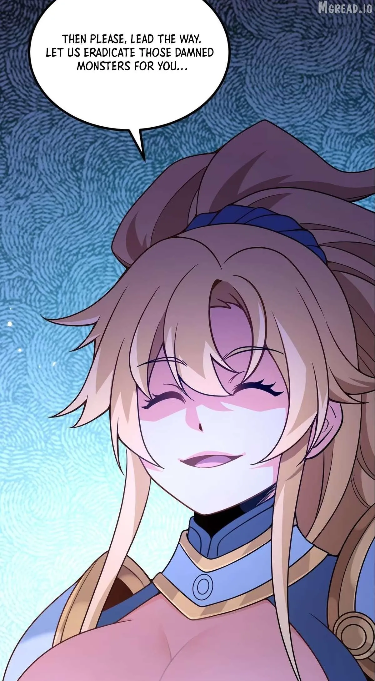 Reborn into an Eroge World Just to Snuggle with Monster Girls Chapter 3 page 14 - 