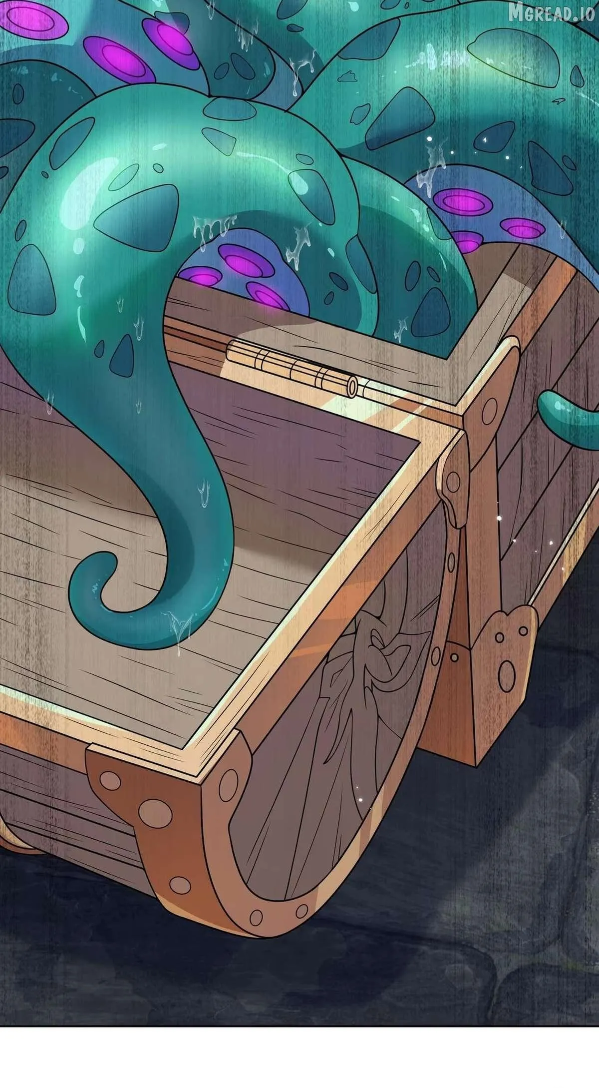 Reborn into an Eroge World Just to Snuggle with Monster Girls Chapter 3 page 23 - 