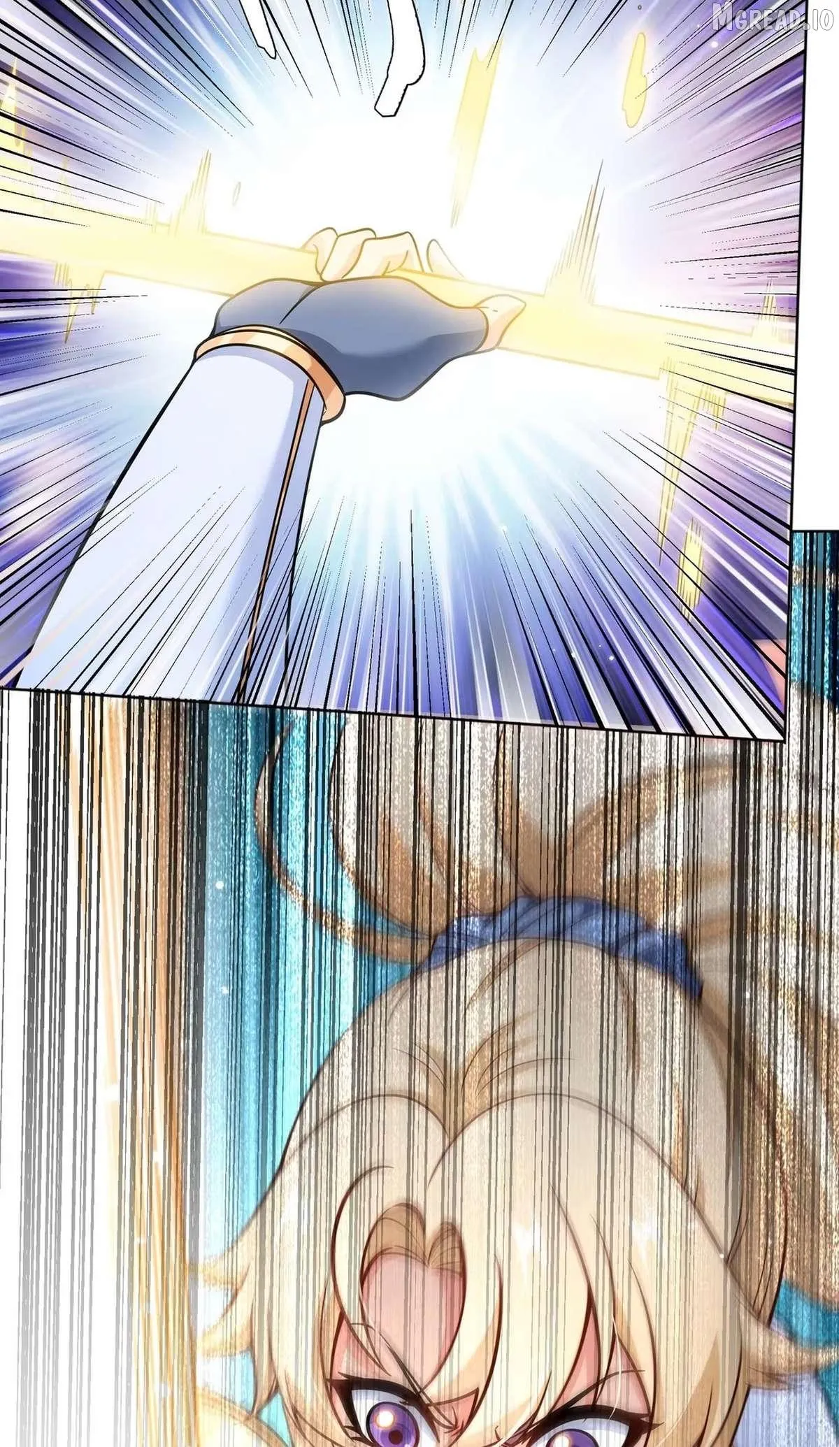 Reborn into an Eroge World Just to Snuggle with Monster Girls Chapter 3 page 25 - 