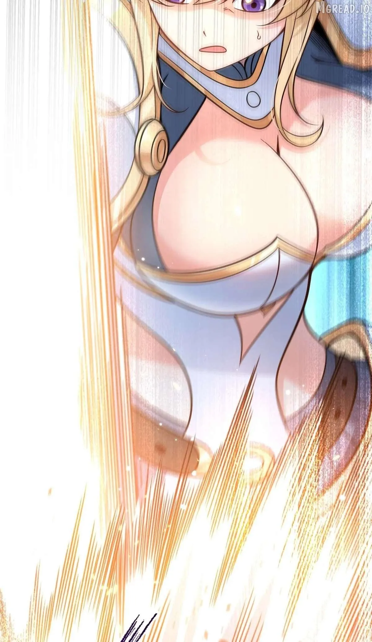 Reborn into an Eroge World Just to Snuggle with Monster Girls Chapter 3 page 26 - 