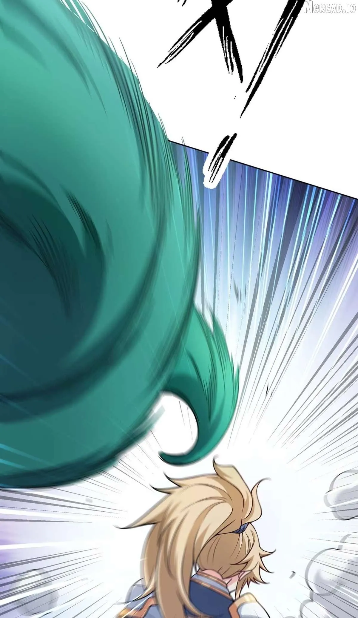Reborn into an Eroge World Just to Snuggle with Monster Girls Chapter 3 page 30 - 