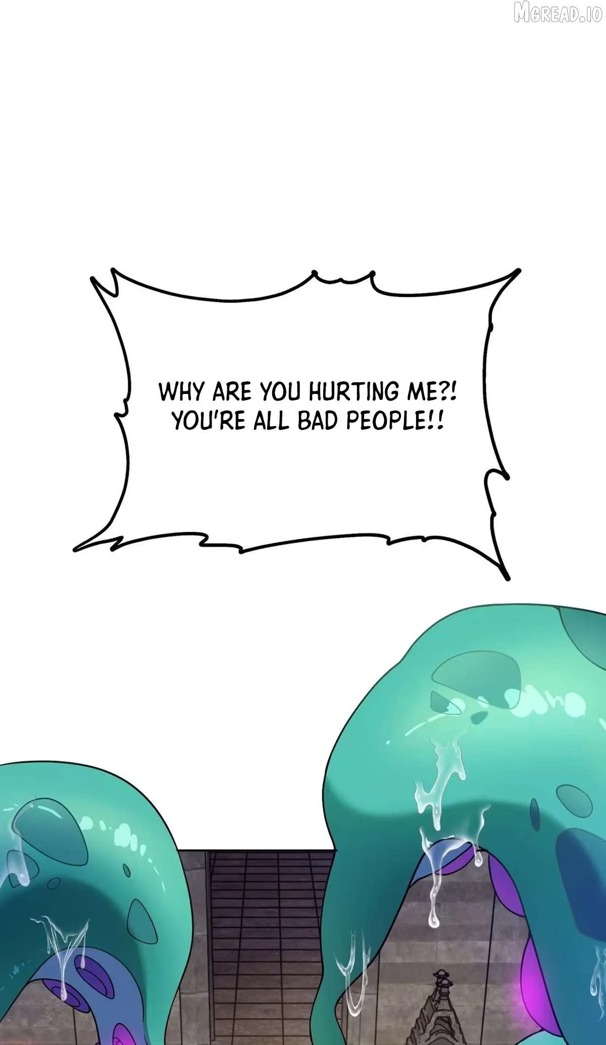 Reborn into an Eroge World Just to Snuggle with Monster Girls Chapter 3 page 34 - 