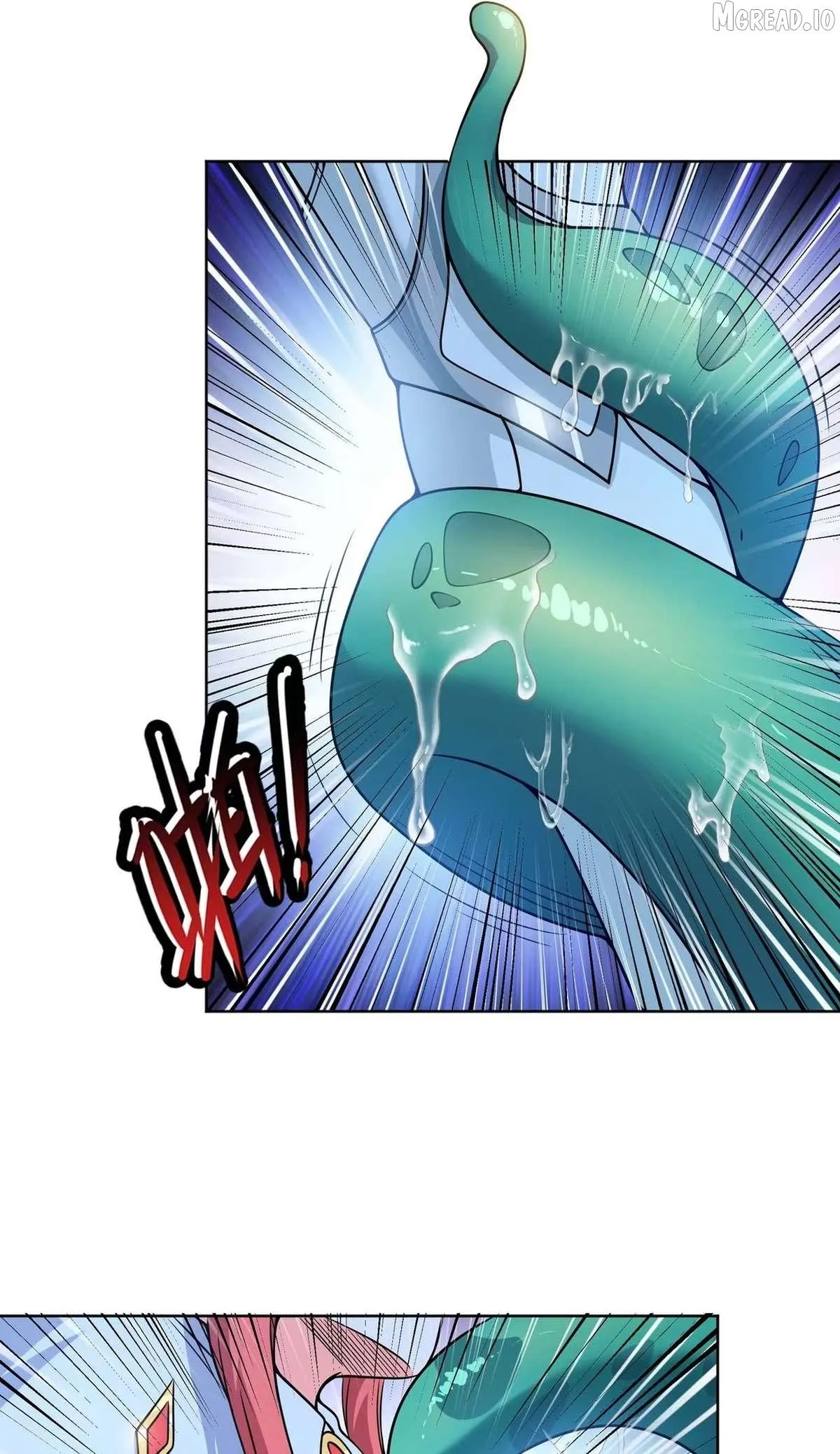 Reborn into an Eroge World Just to Snuggle with Monster Girls Chapter 3 page 36 - 