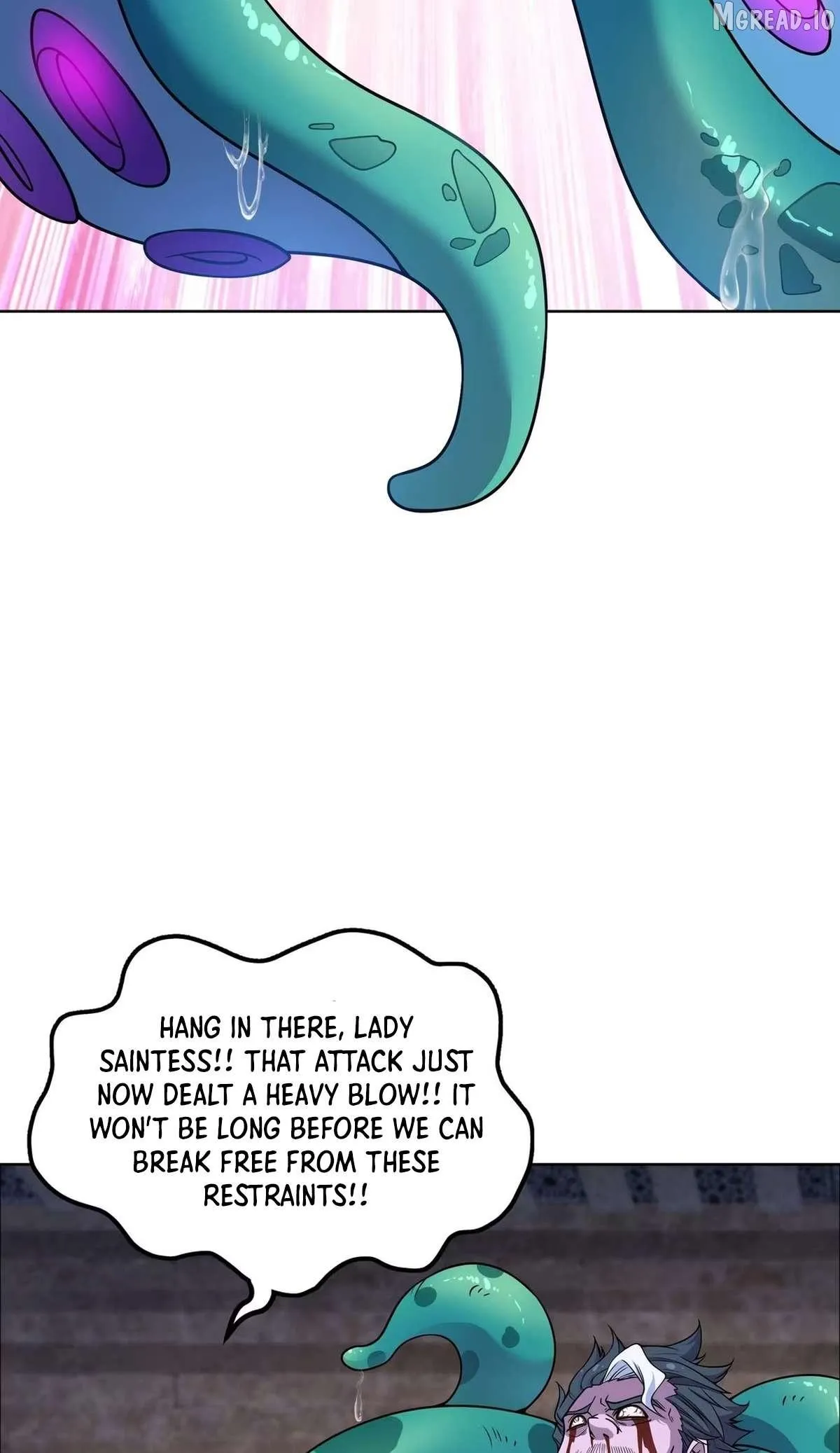 Reborn into an Eroge World Just to Snuggle with Monster Girls Chapter 3 page 40 - 