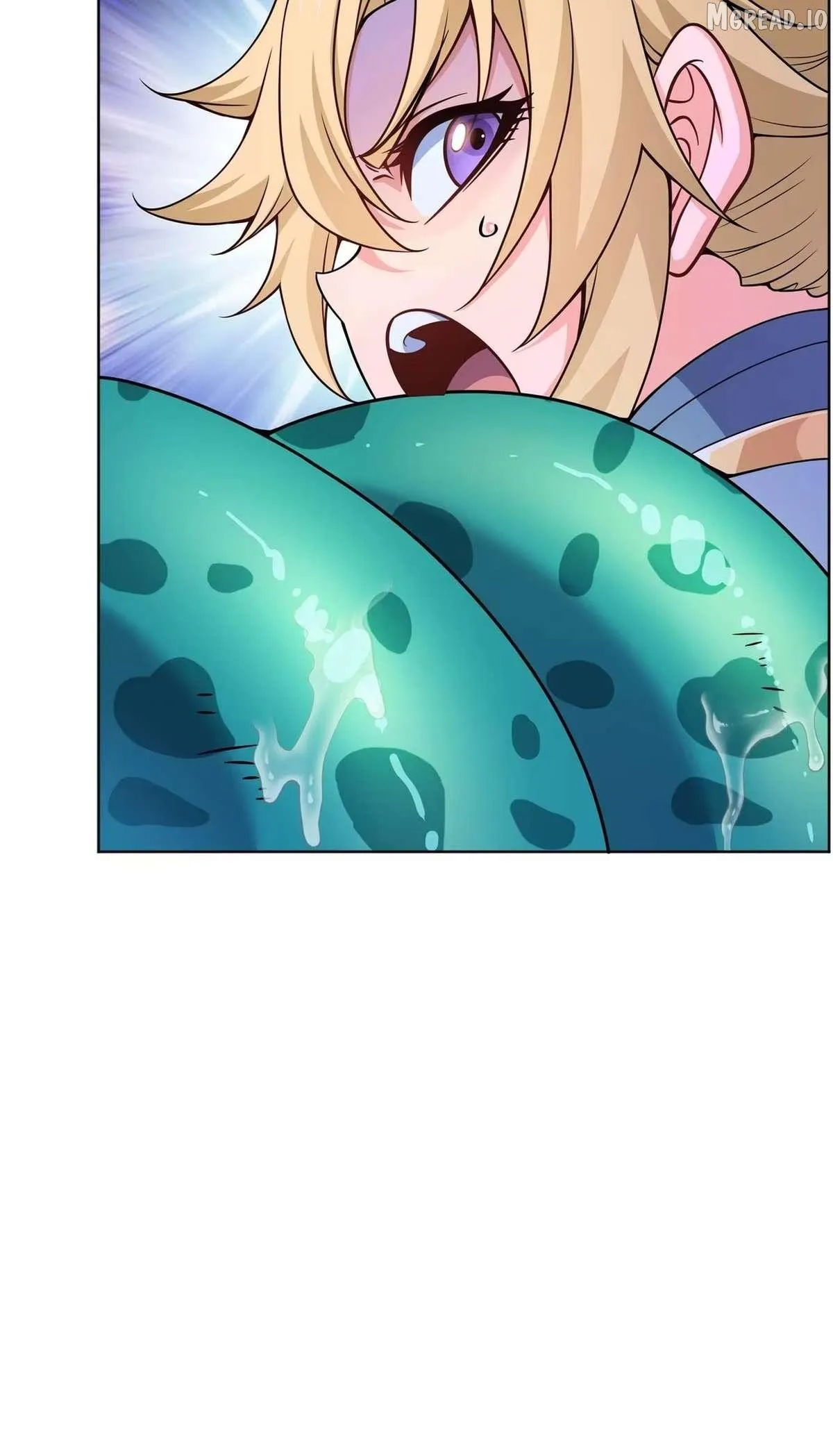 Reborn into an Eroge World Just to Snuggle with Monster Girls Chapter 3 page 45 - 