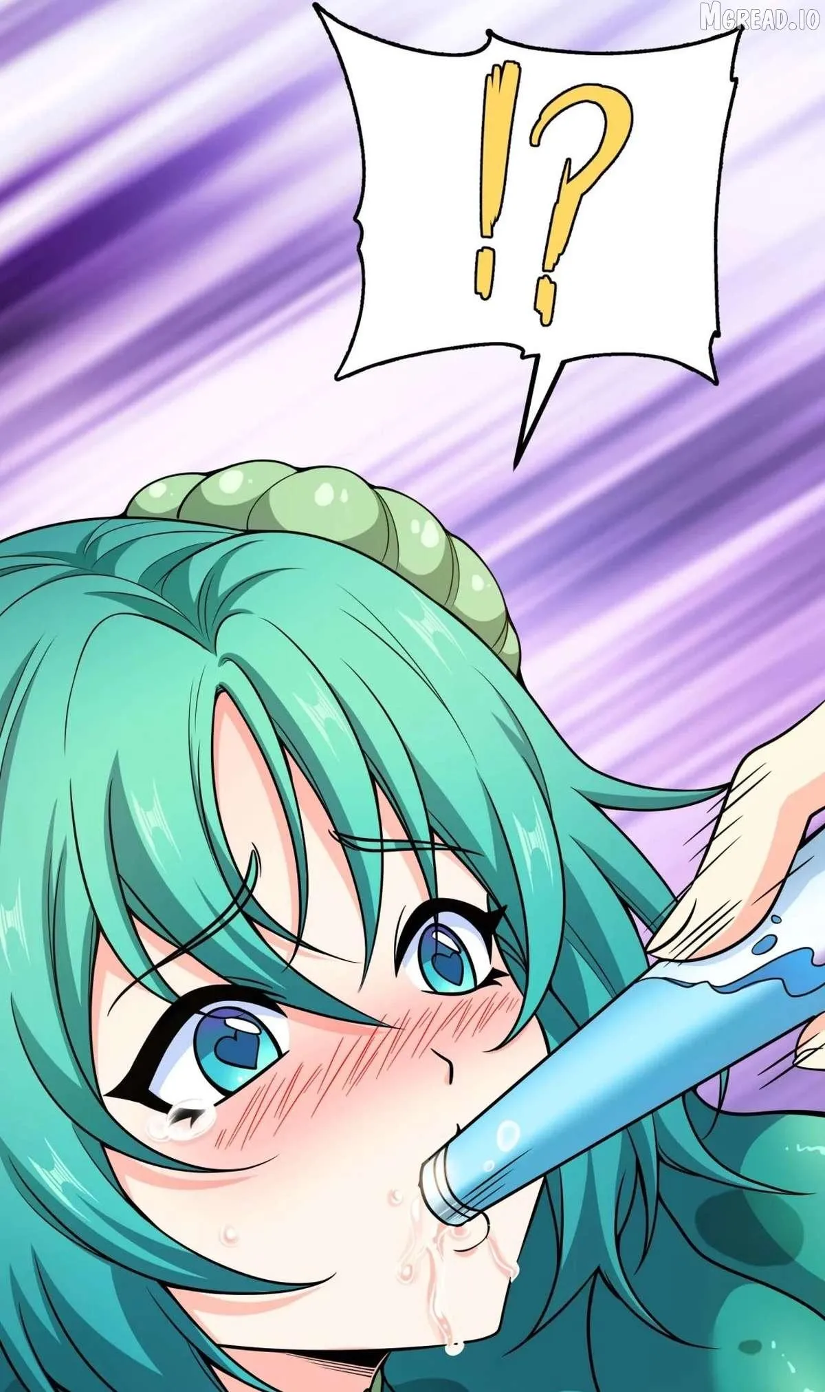 Reborn into an Eroge World Just to Snuggle with Monster Girls Chapter 3 page 48 - 