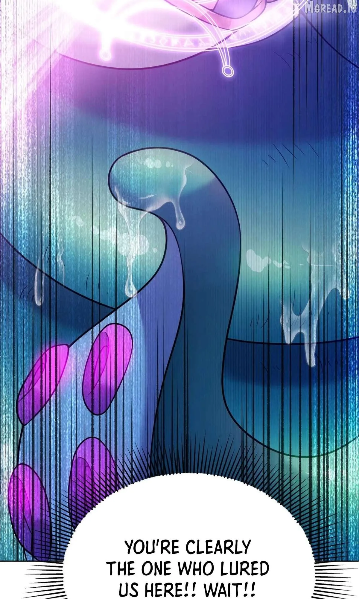 Reborn into an Eroge World Just to Snuggle with Monster Girls Chapter 3 page 60 - 