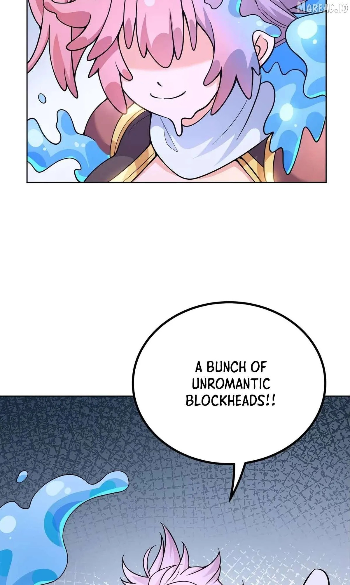 Reborn into an Eroge World Just to Snuggle with Monster Girls Chapter 3 page 62 - 