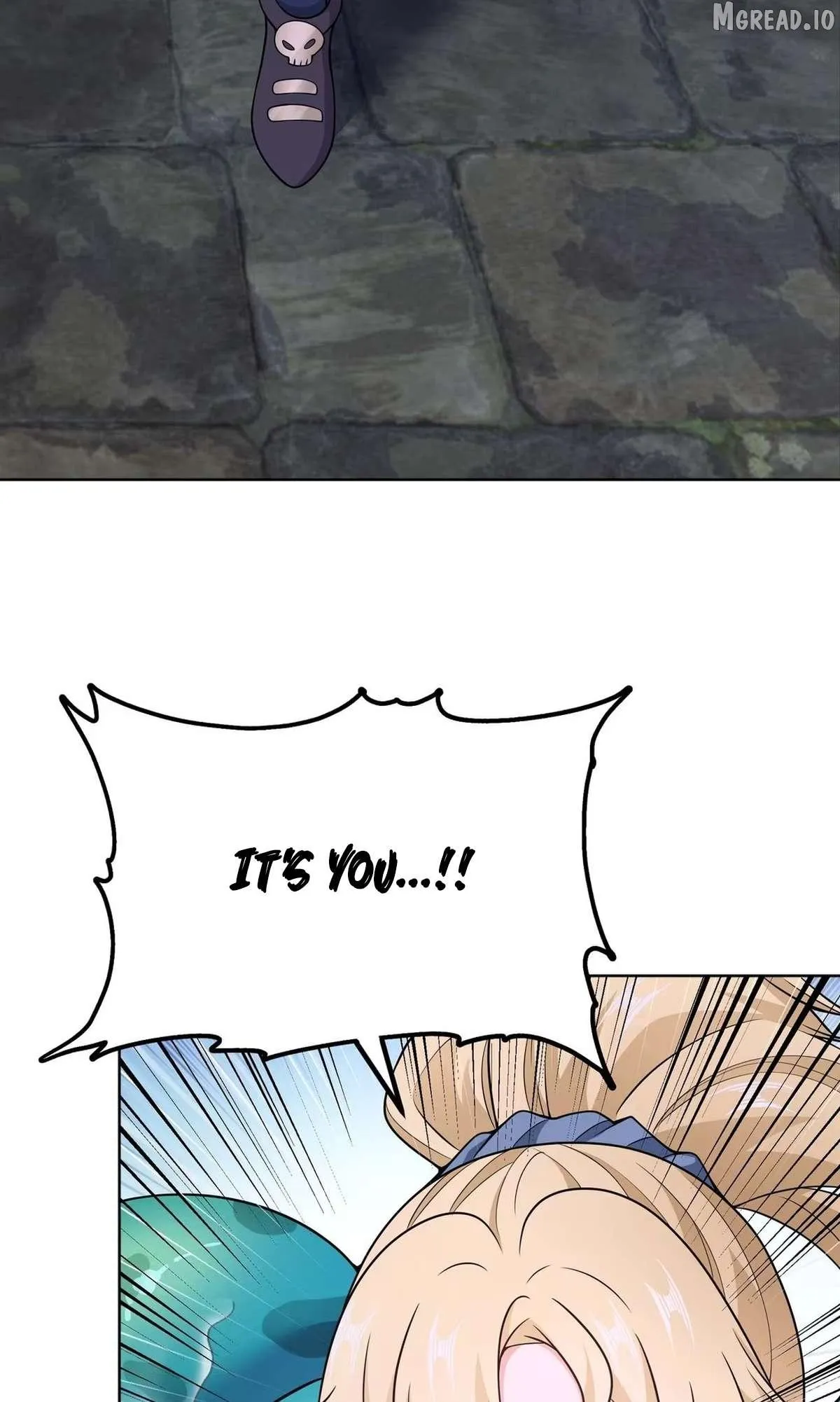 Reborn into an Eroge World Just to Snuggle with Monster Girls Chapter 3 page 64 - 