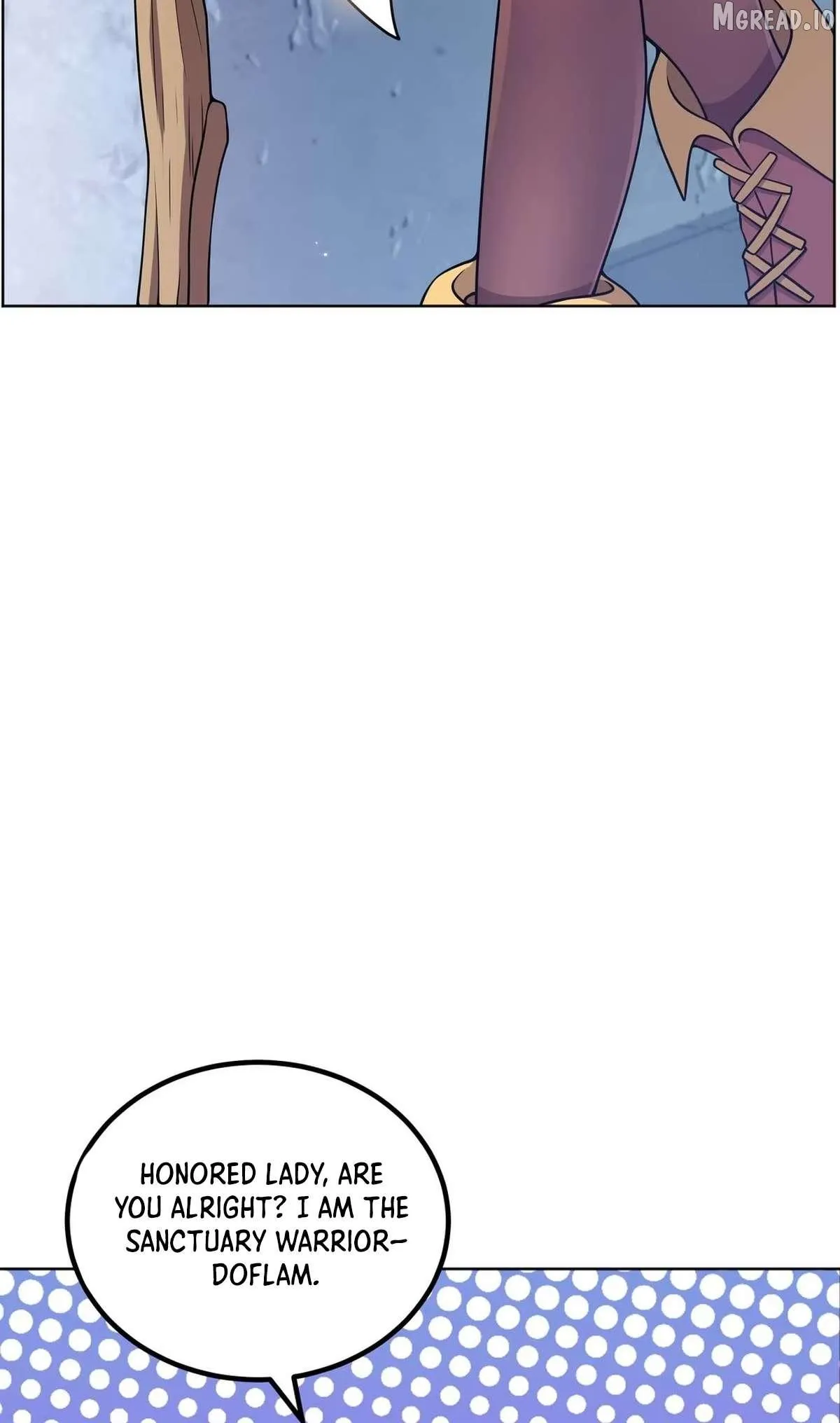 Reborn into an Eroge World Just to Snuggle with Monster Girls Chapter 3 page 9 - 