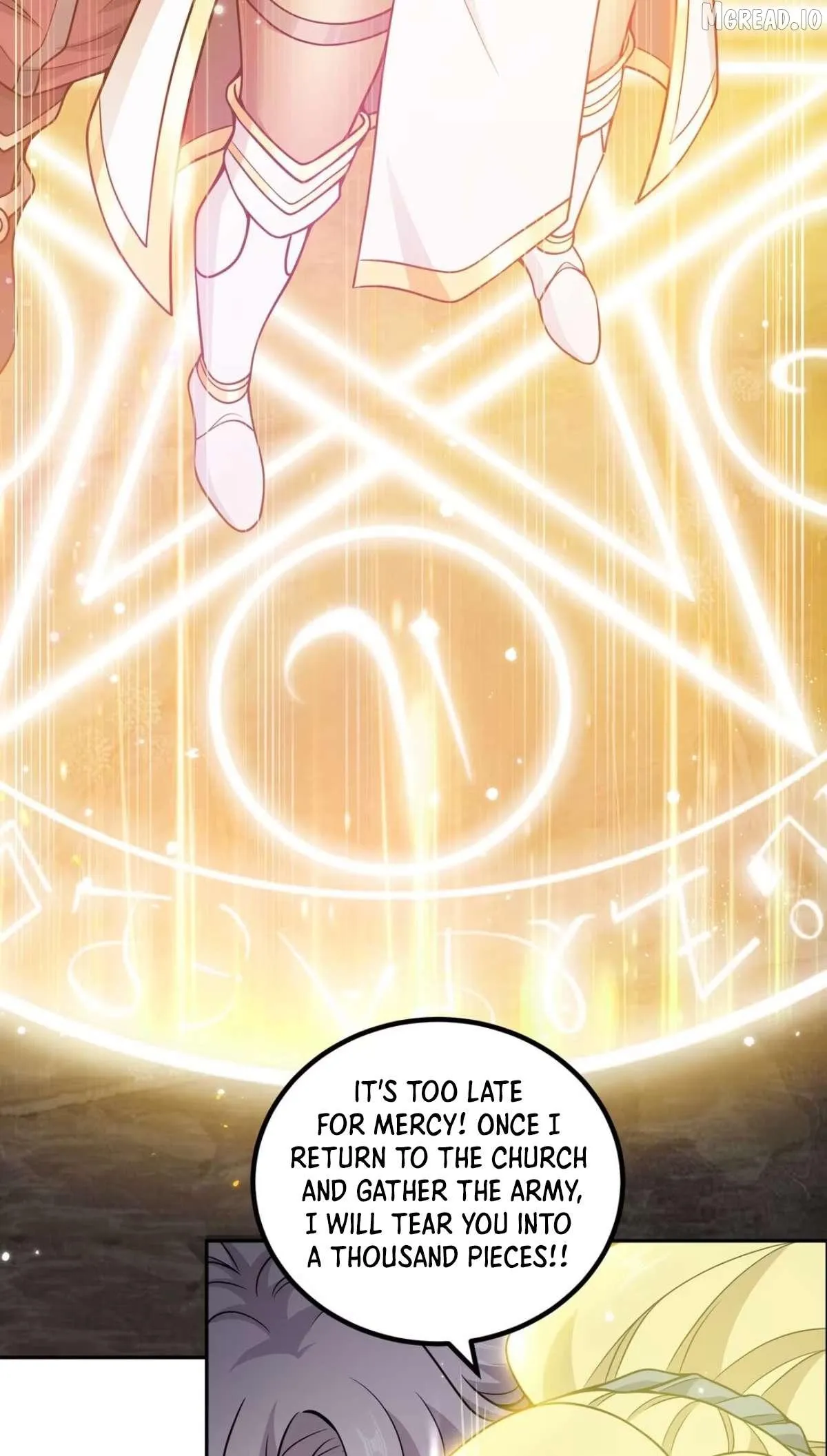 Reborn into an Eroge World Just to Snuggle with Monster Girls Chapter 4 page 20 - 