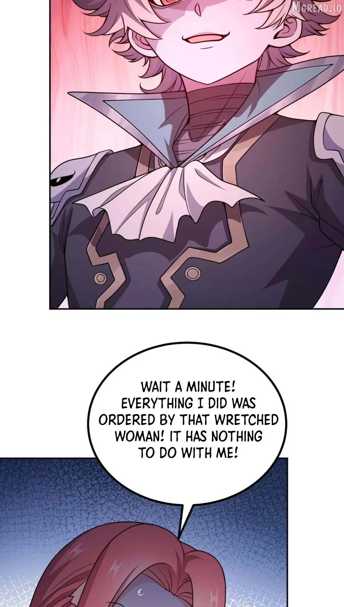 Reborn into an Eroge World Just to Snuggle with Monster Girls Chapter 4 page 23 - 
