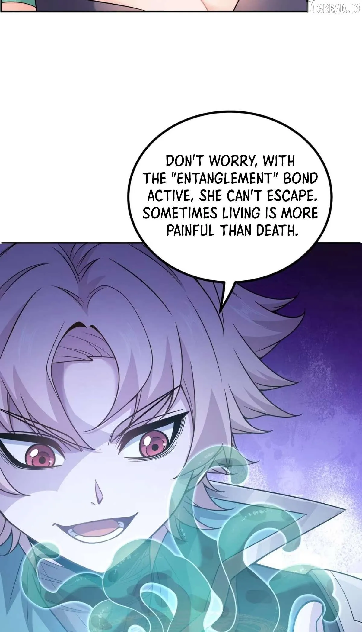 Reborn into an Eroge World Just to Snuggle with Monster Girls Chapter 4 page 29 - 