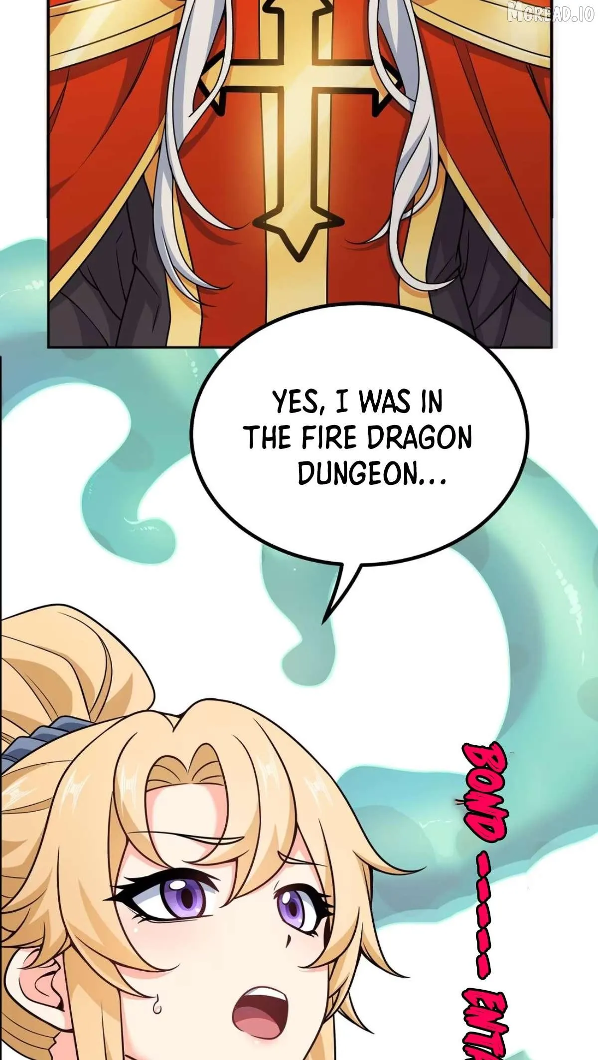 Reborn into an Eroge World Just to Snuggle with Monster Girls Chapter 4 page 36 - 