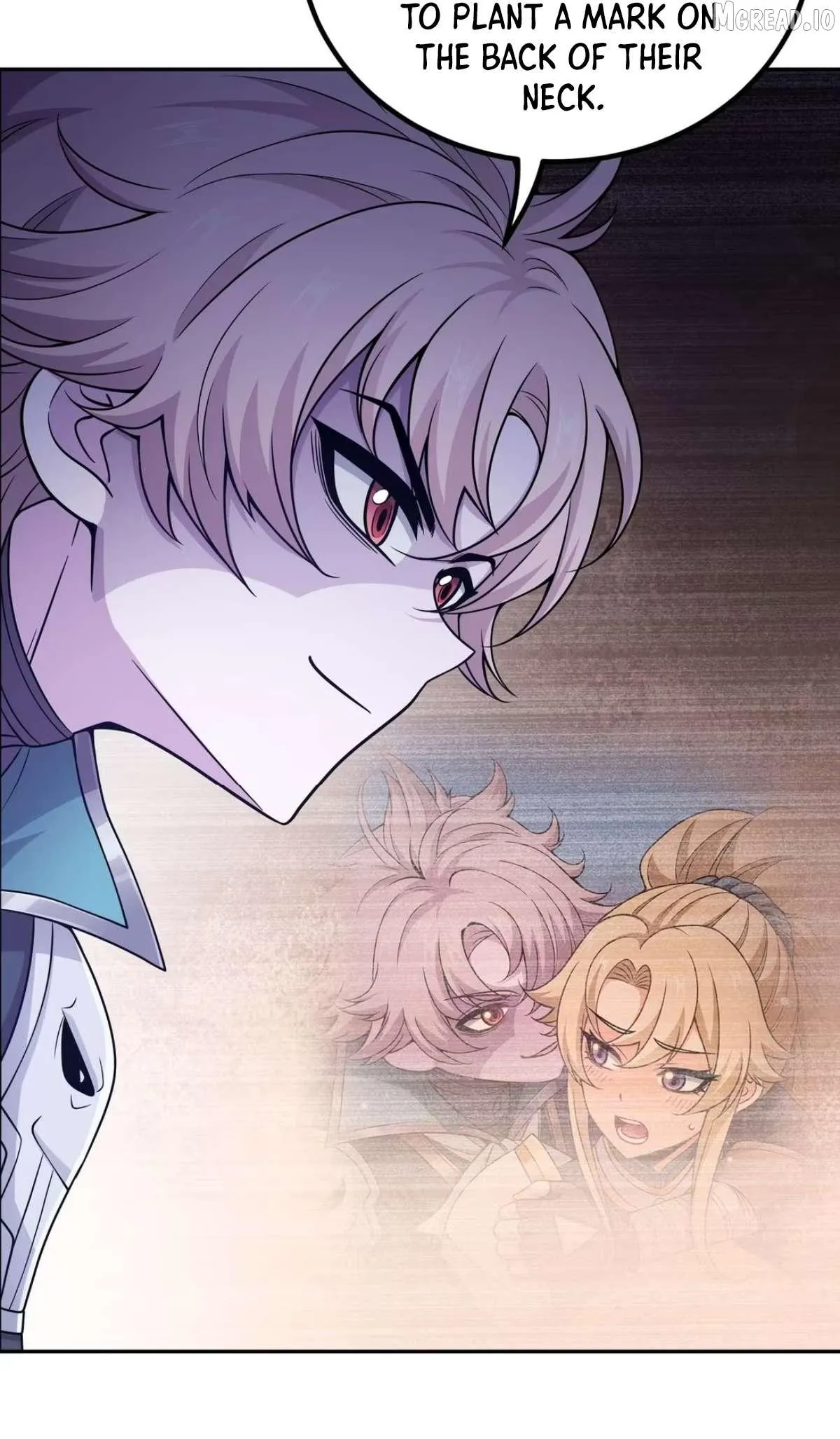Reborn into an Eroge World Just to Snuggle with Monster Girls Chapter 4 page 43 - 