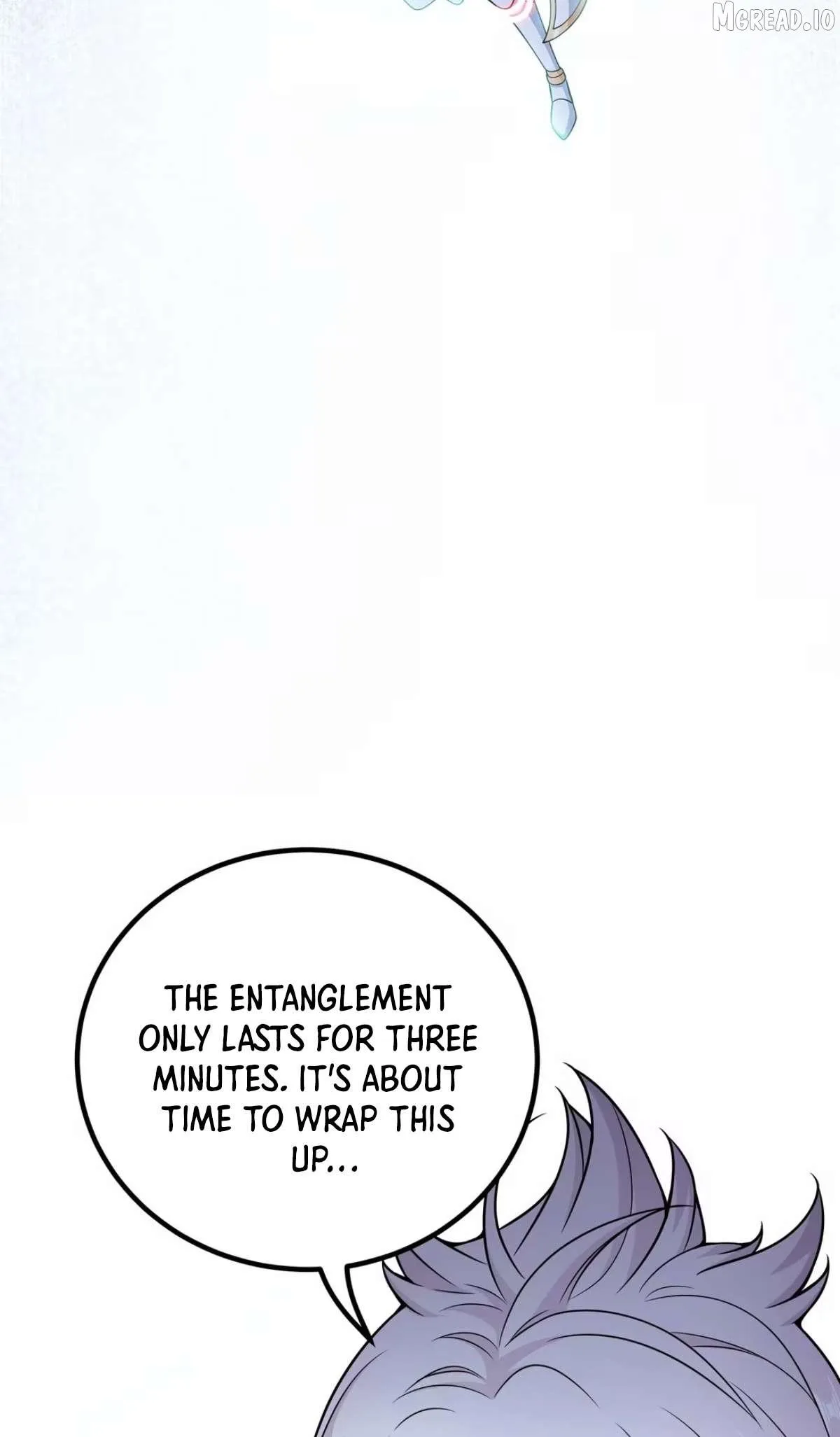 Reborn into an Eroge World Just to Snuggle with Monster Girls Chapter 4 page 46 - 