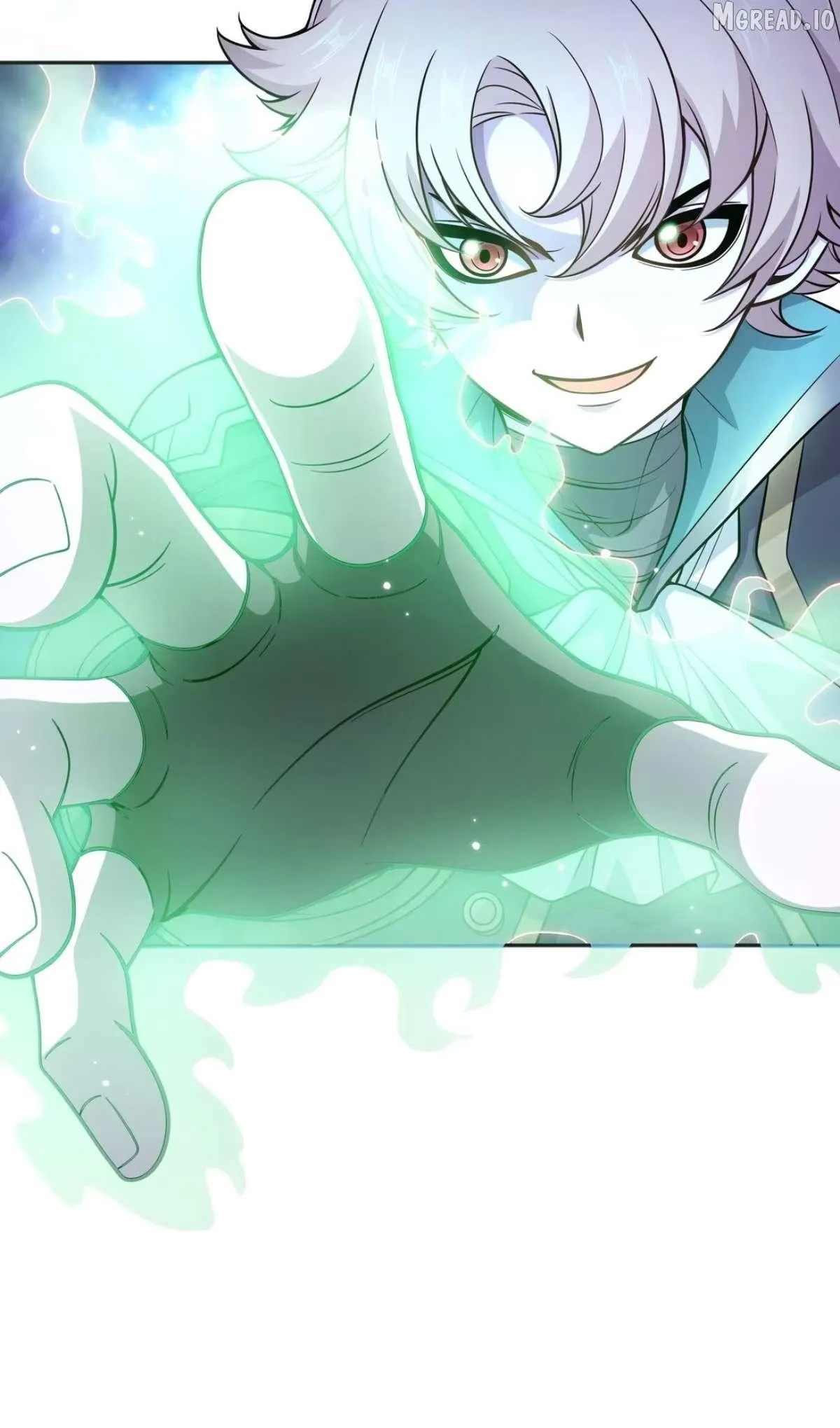 Reborn into an Eroge World Just to Snuggle with Monster Girls Chapter 4 page 47 - 