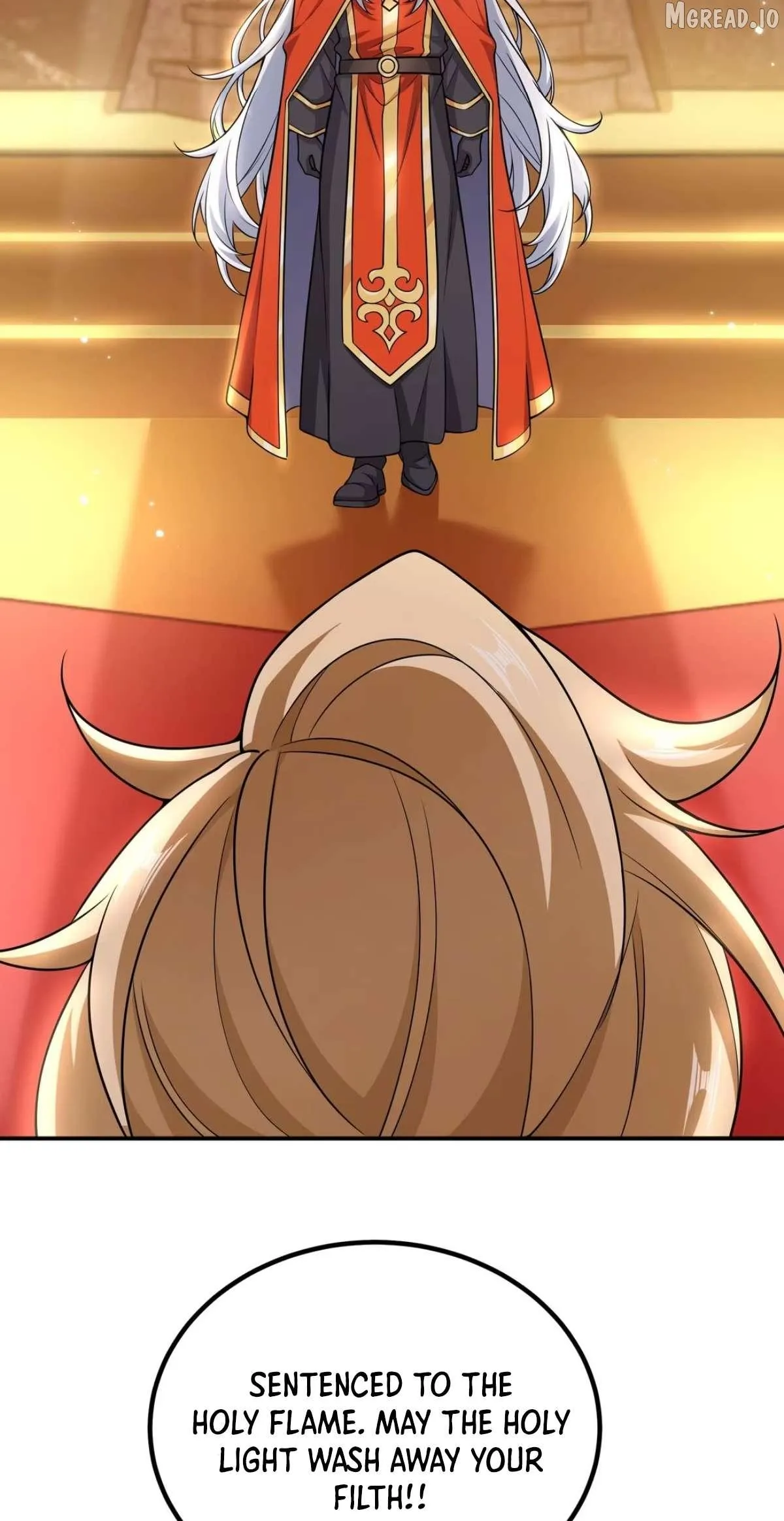 Reborn into an Eroge World Just to Snuggle with Monster Girls Chapter 4 page 56 - 