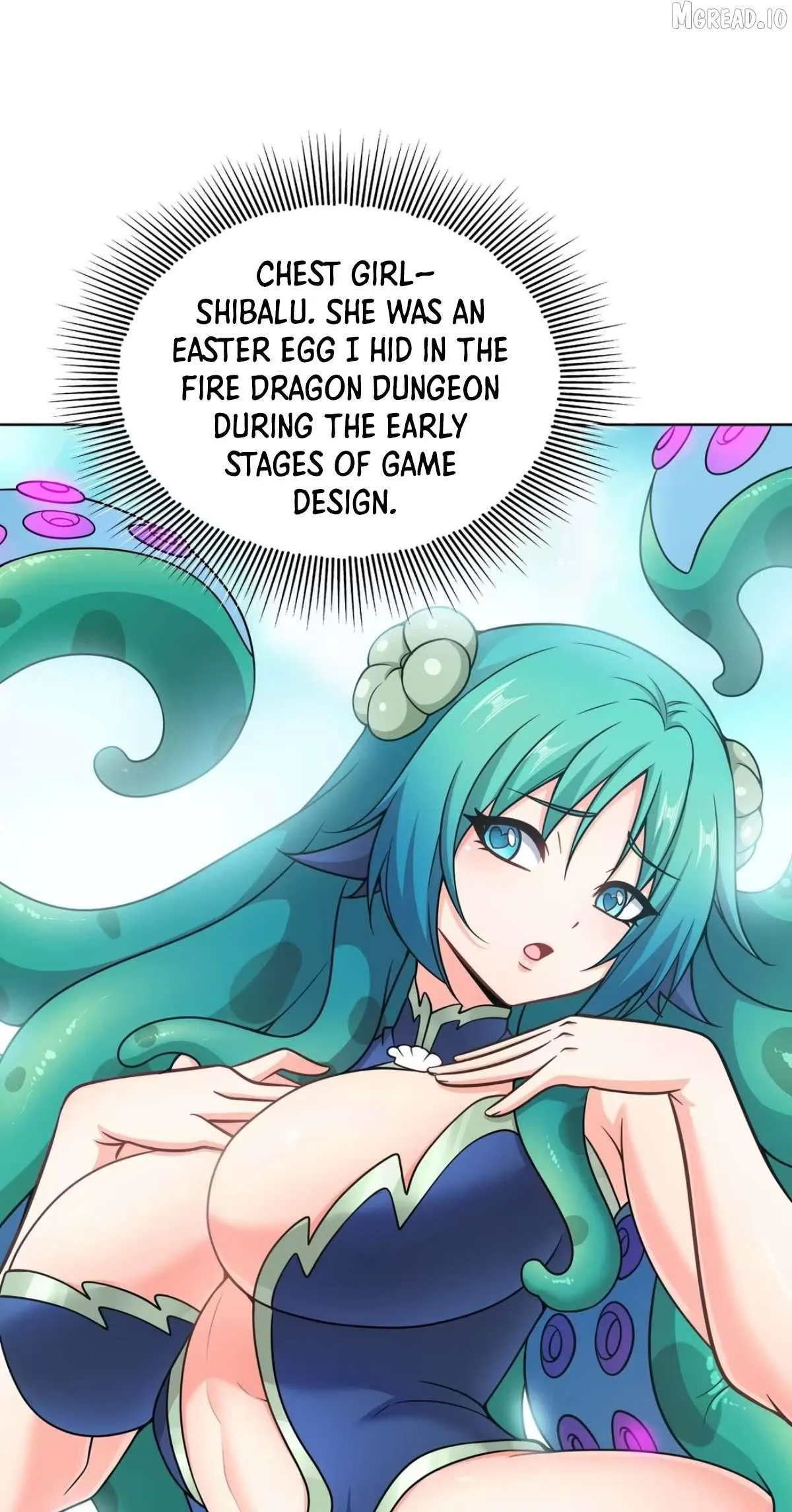 Reborn into an Eroge World Just to Snuggle with Monster Girls Chapter 4 page 8 - 