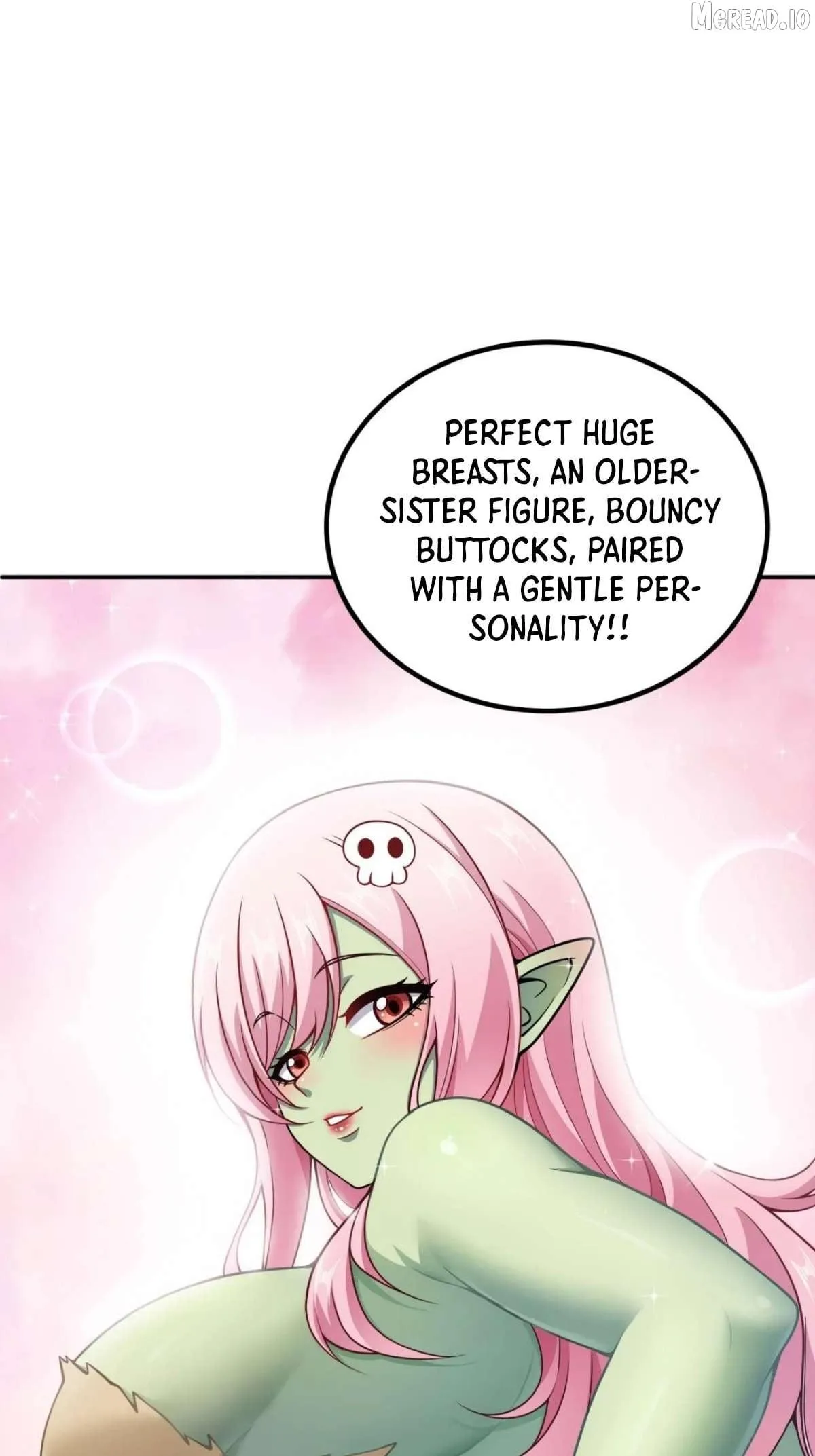 Reborn into an Eroge World Just to Snuggle with Monster Girls Chapter 5 page 16 - 